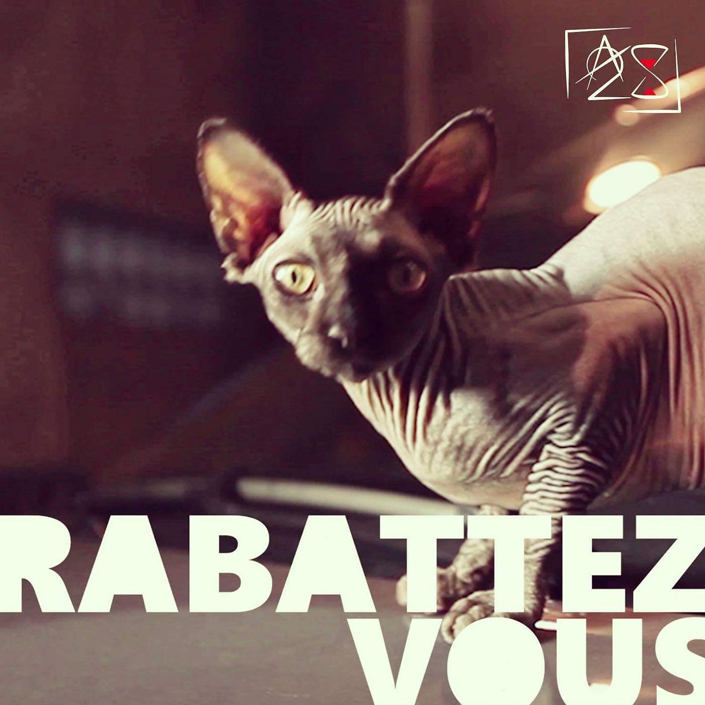 Постер альбома Rabattez vous