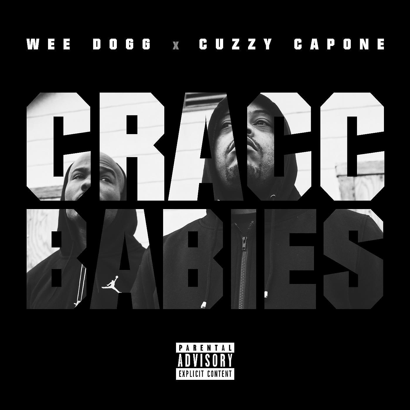 Cuzzy Capone & Wee Dogg - New Jacc City (feat. Pacman da Gunman)