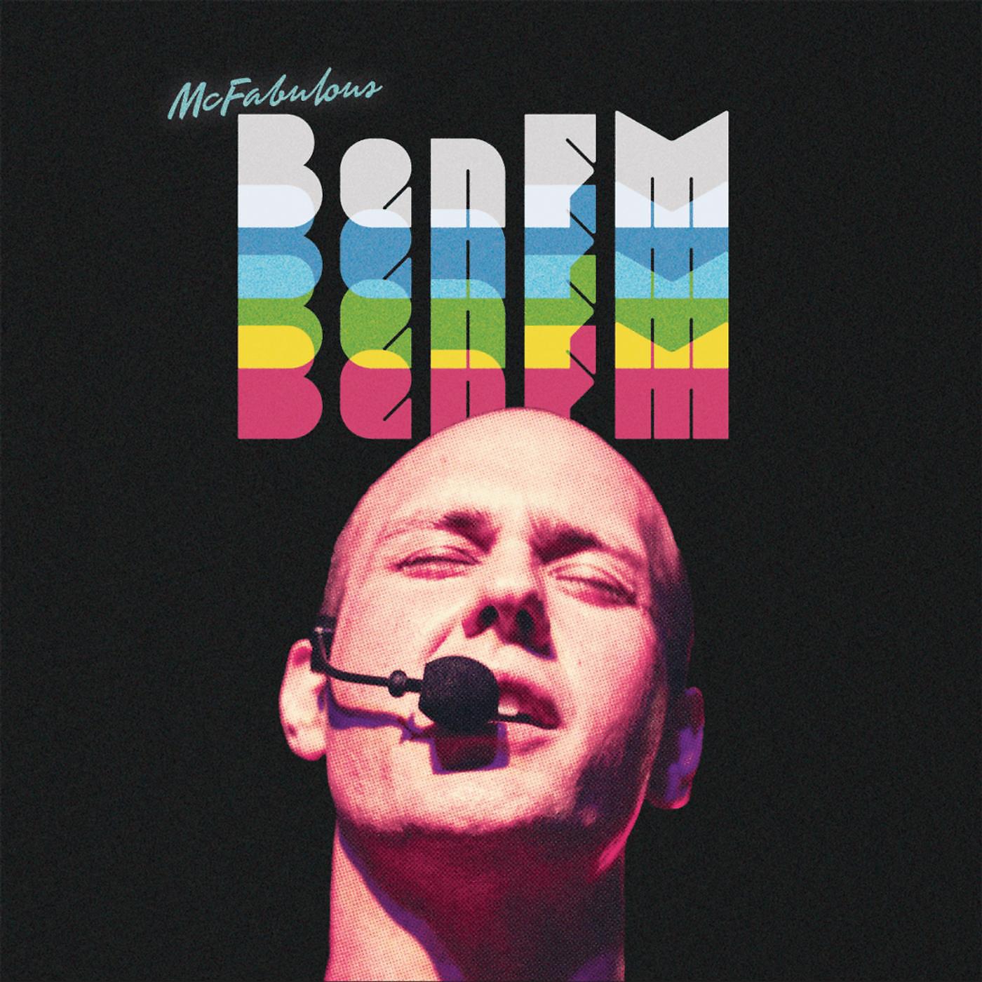 Постер альбома BenFM