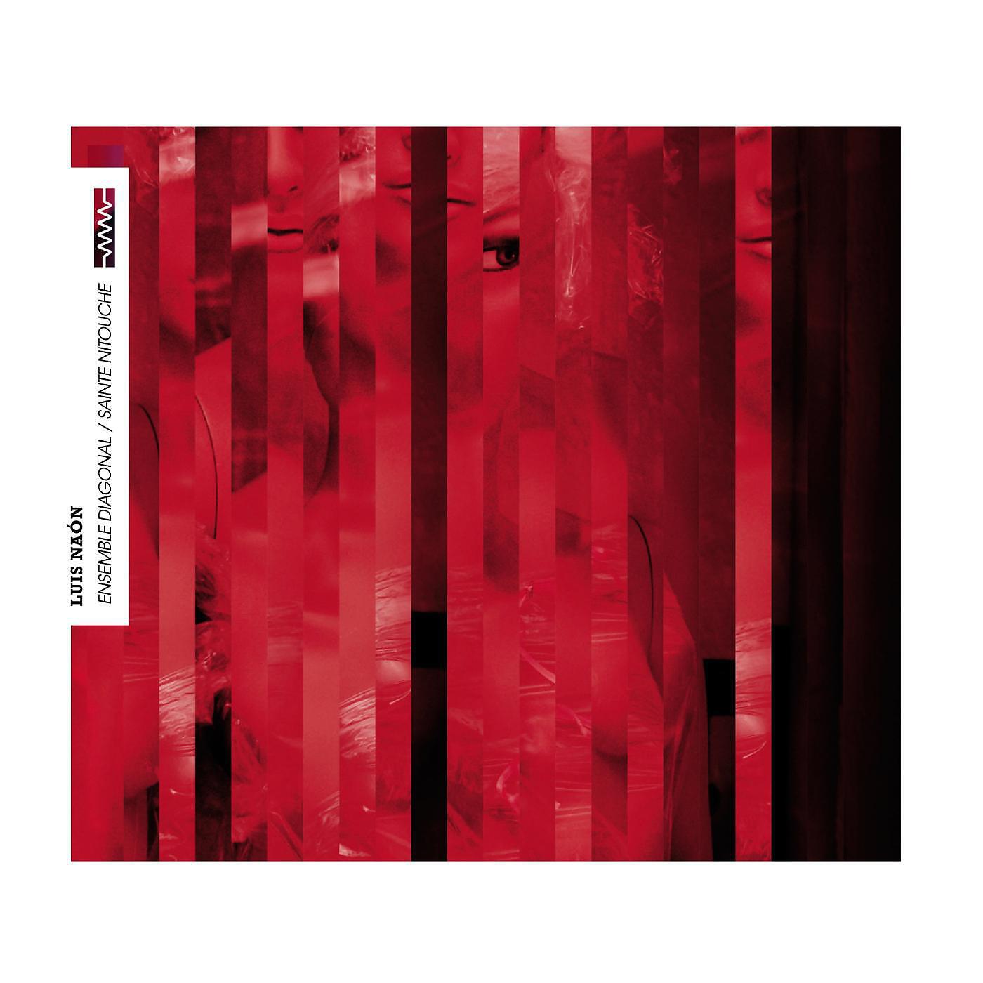 Luis Naon - Complainte 1 (feat. Ensemble Diagonal)