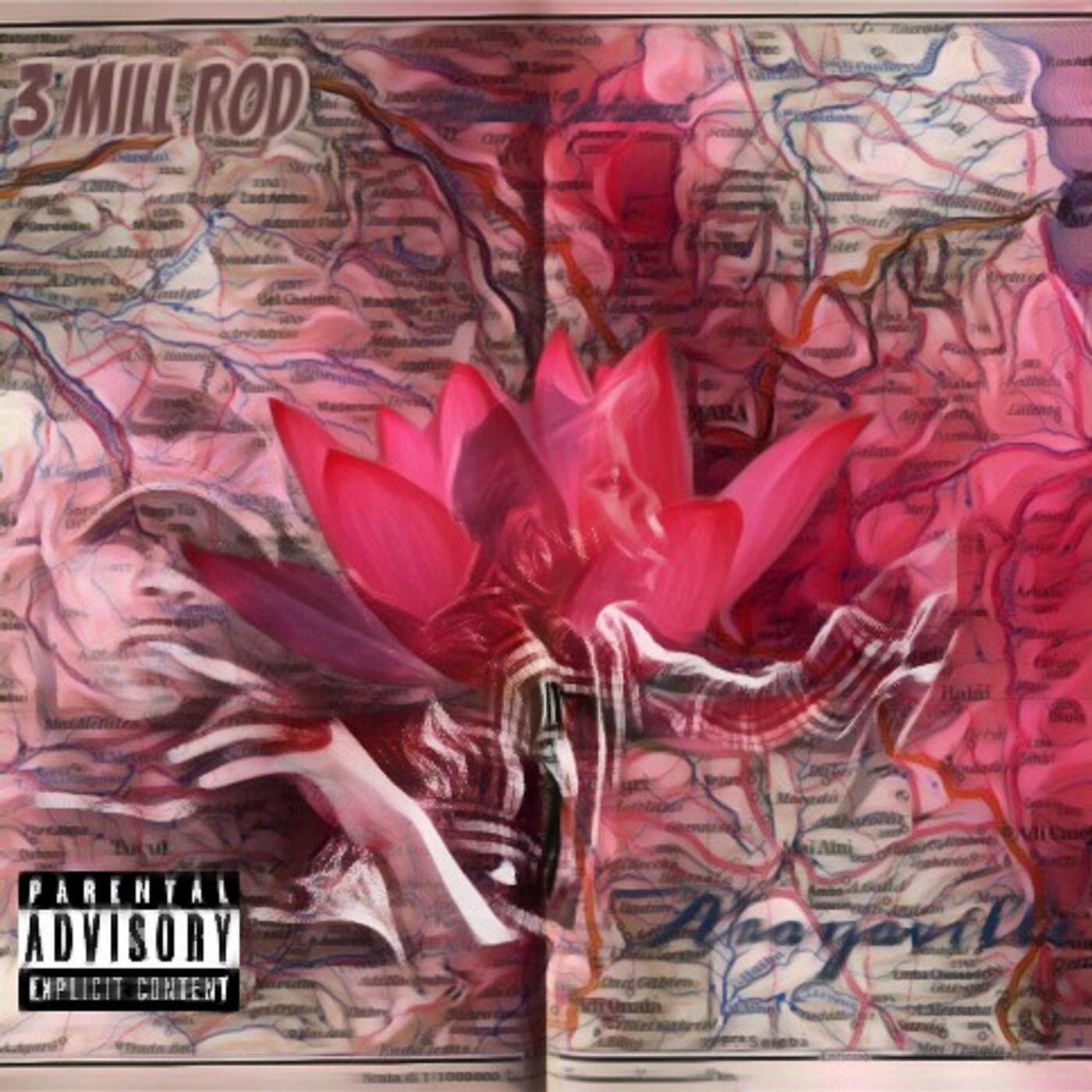 3 Mill Rod - Saved (feat. Sheldon)