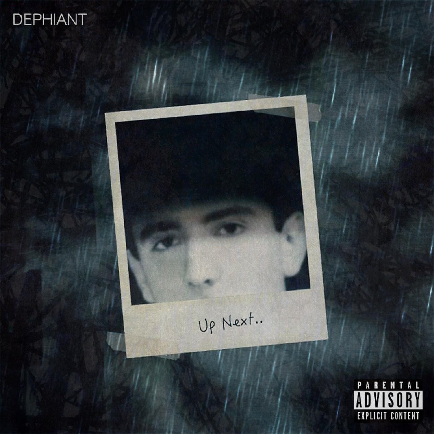 Dephiant - Livin' my Life (feat. Mugg Shot & Rz)