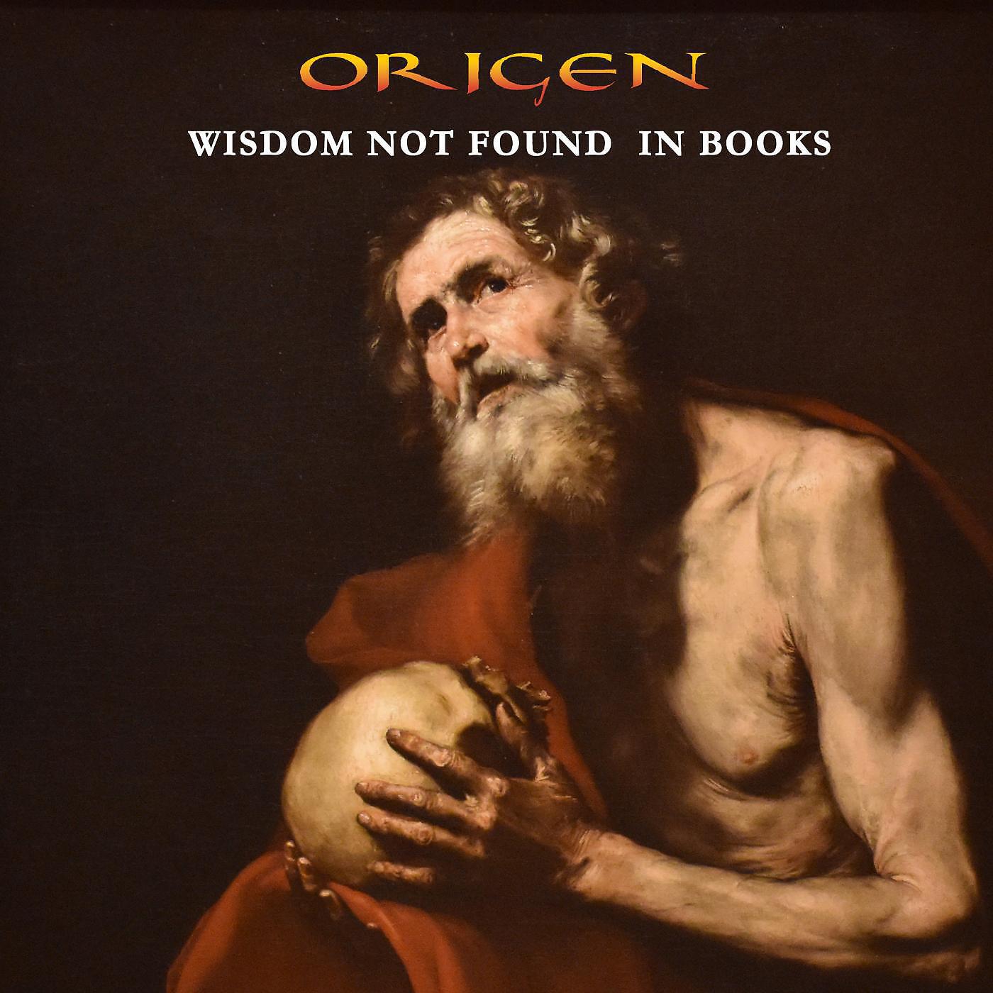 Origen - Dance of the Clouds, Pt. 2