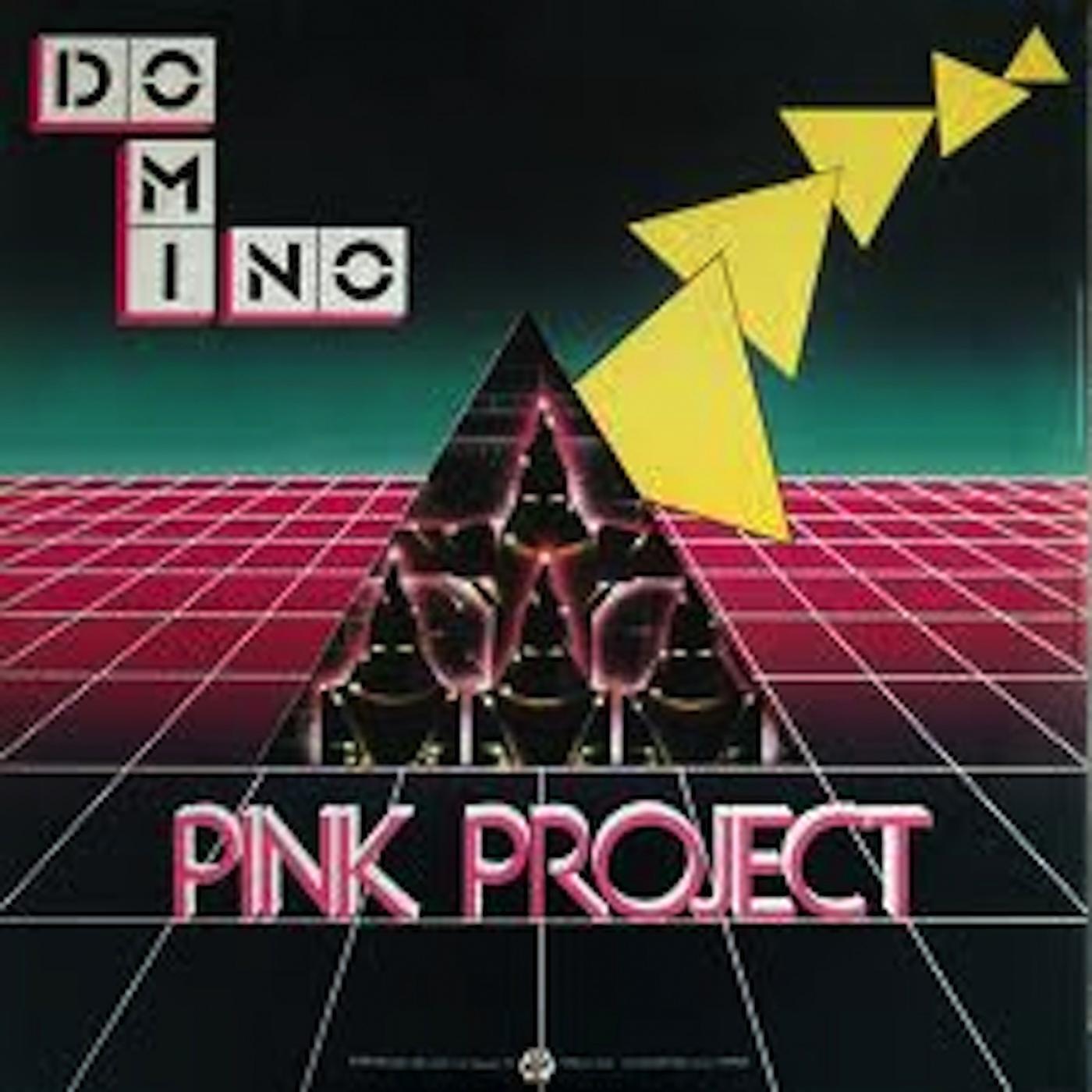 Pink Project - Der da da Da