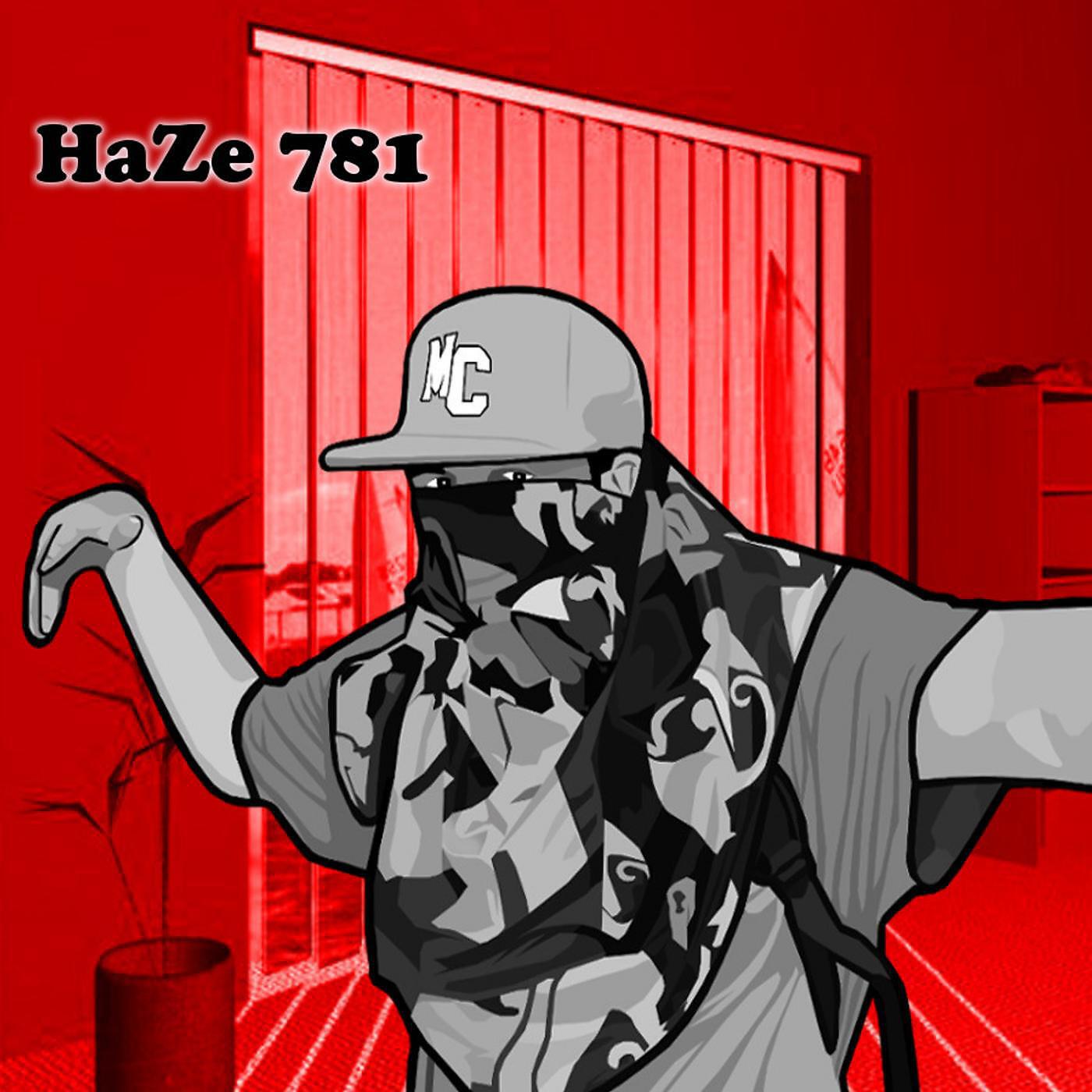 HaZe 781 - God Tearz (feat. Solomon Childs)
