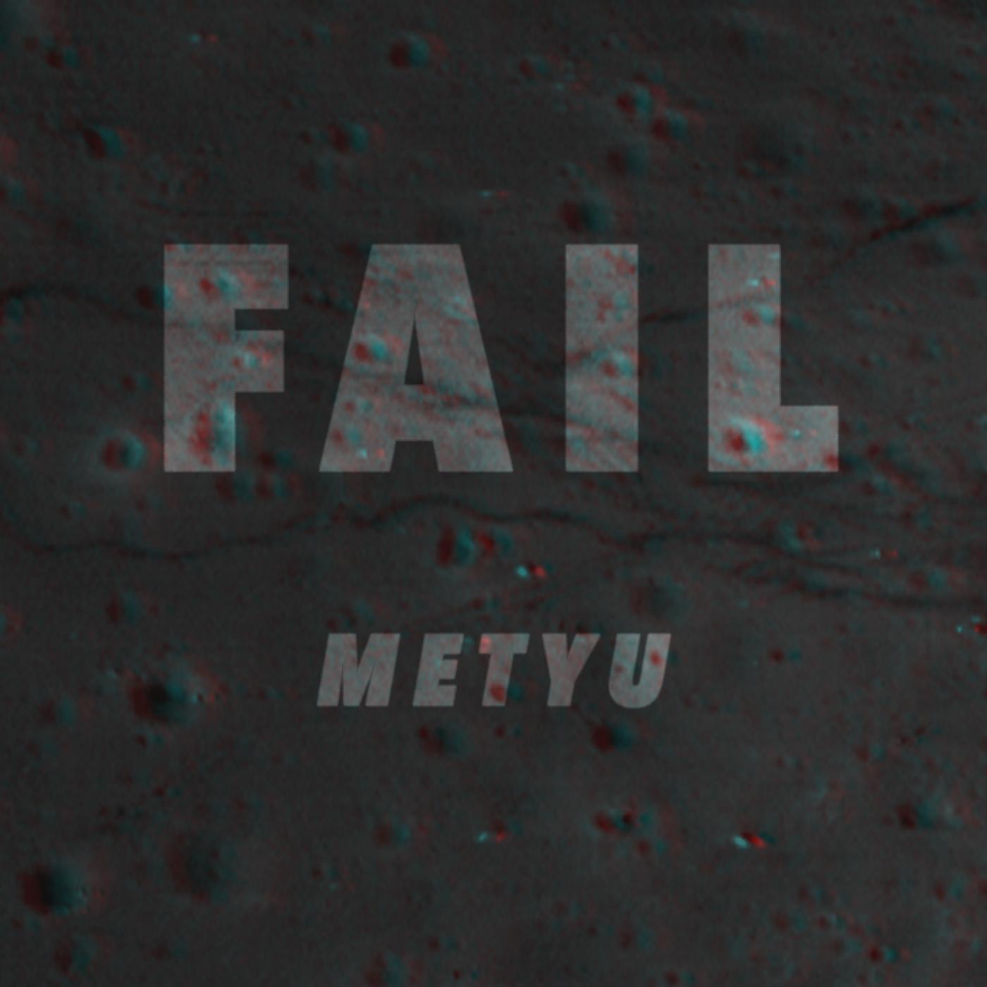 Постер альбома Fail (feat. Olli Vincent)
