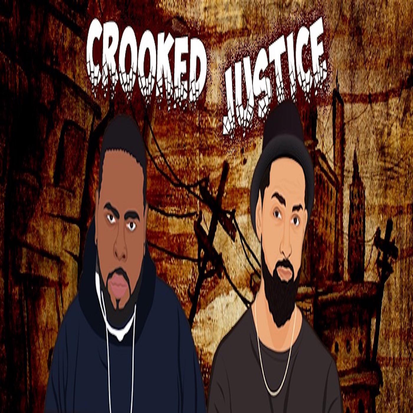 Sullee J - Crooked Justice (feat. Kxng Crooked)