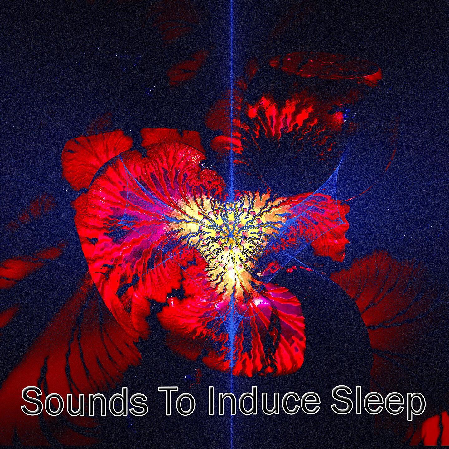 Deep Sleep Relaxation - Heavy Fan