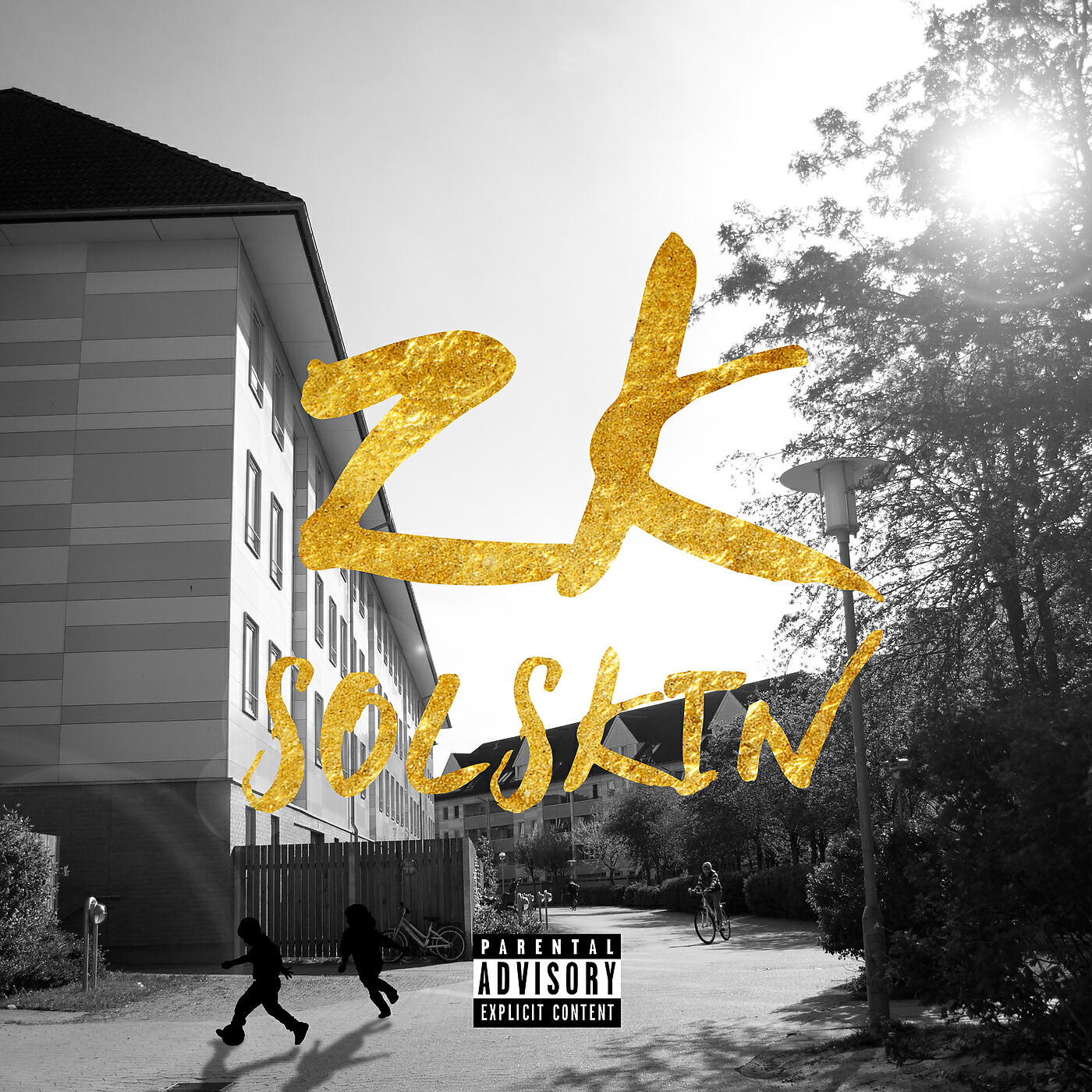 ZK - Solskin