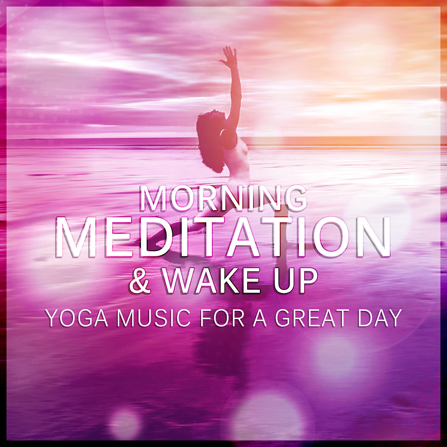 Buddha Music Sanctuary - Relaxing Music (Meditation Morning Oasis)