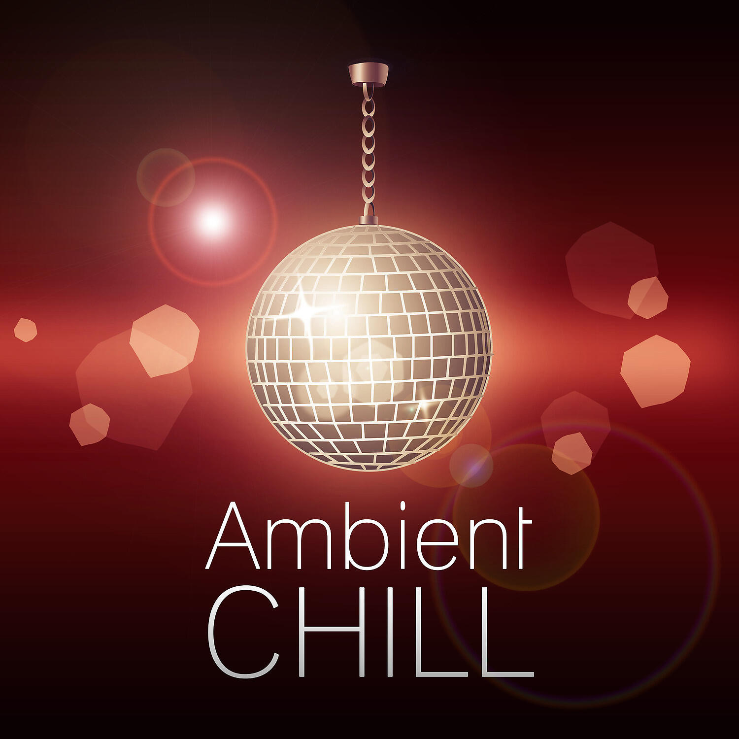 Deep Chillout Music Masters - Deep Lounge