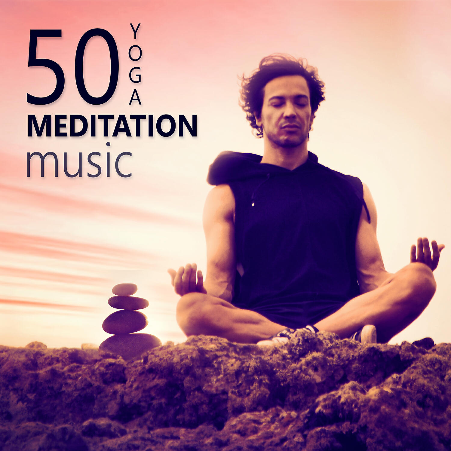 Music for Yoga Meditation - Body Soul Connection