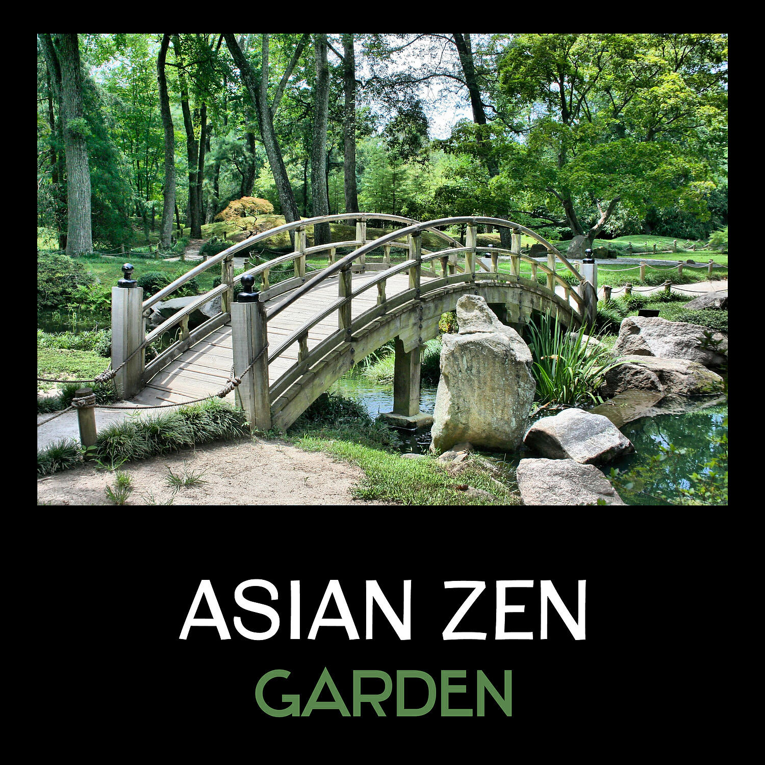 Natural Surroundings Academy - Oriental Flute for Meditation