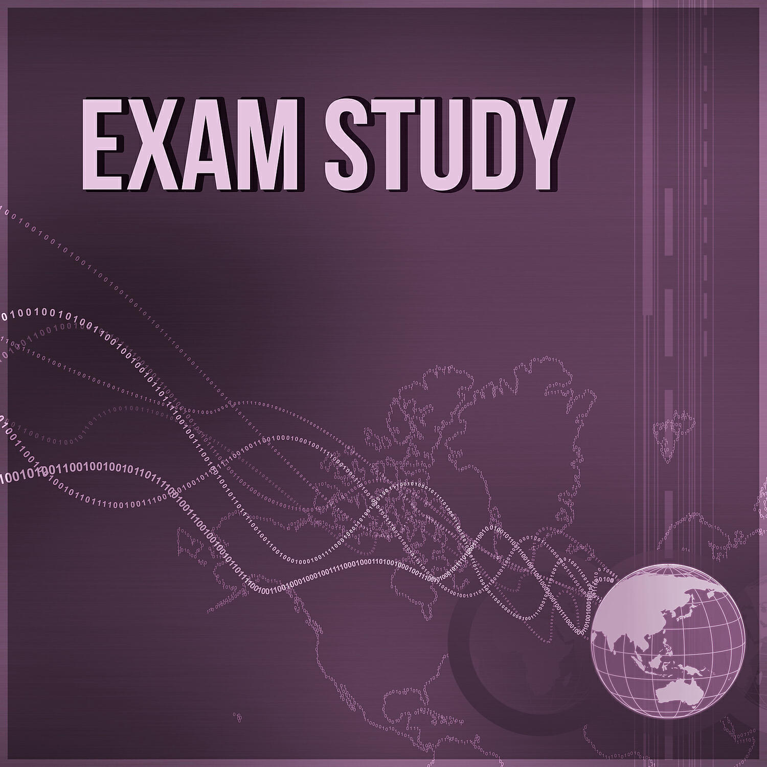 Study Music Guys - Relaxing Music