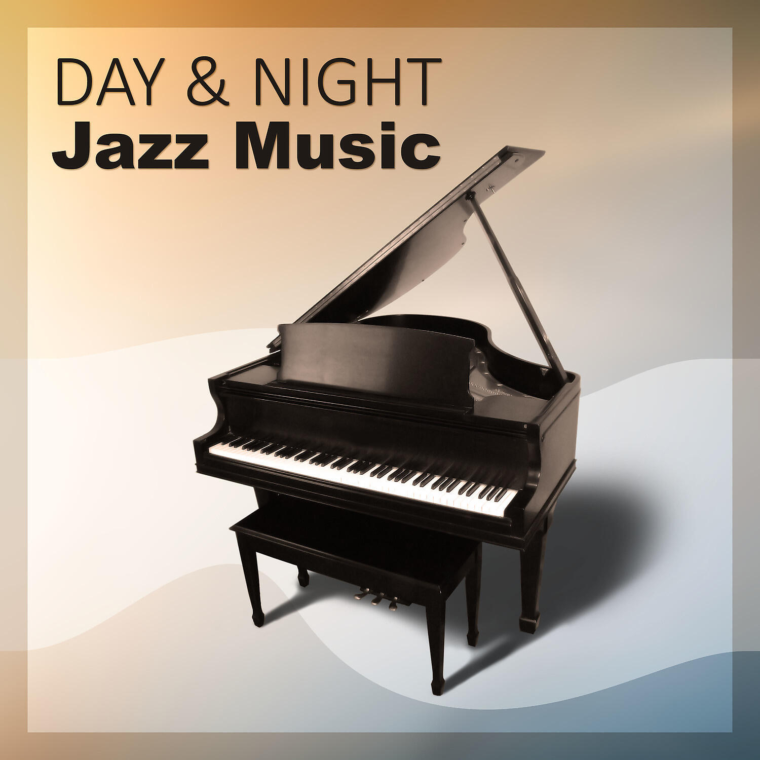 Coffee Shop Jazz - Piano Background Music
