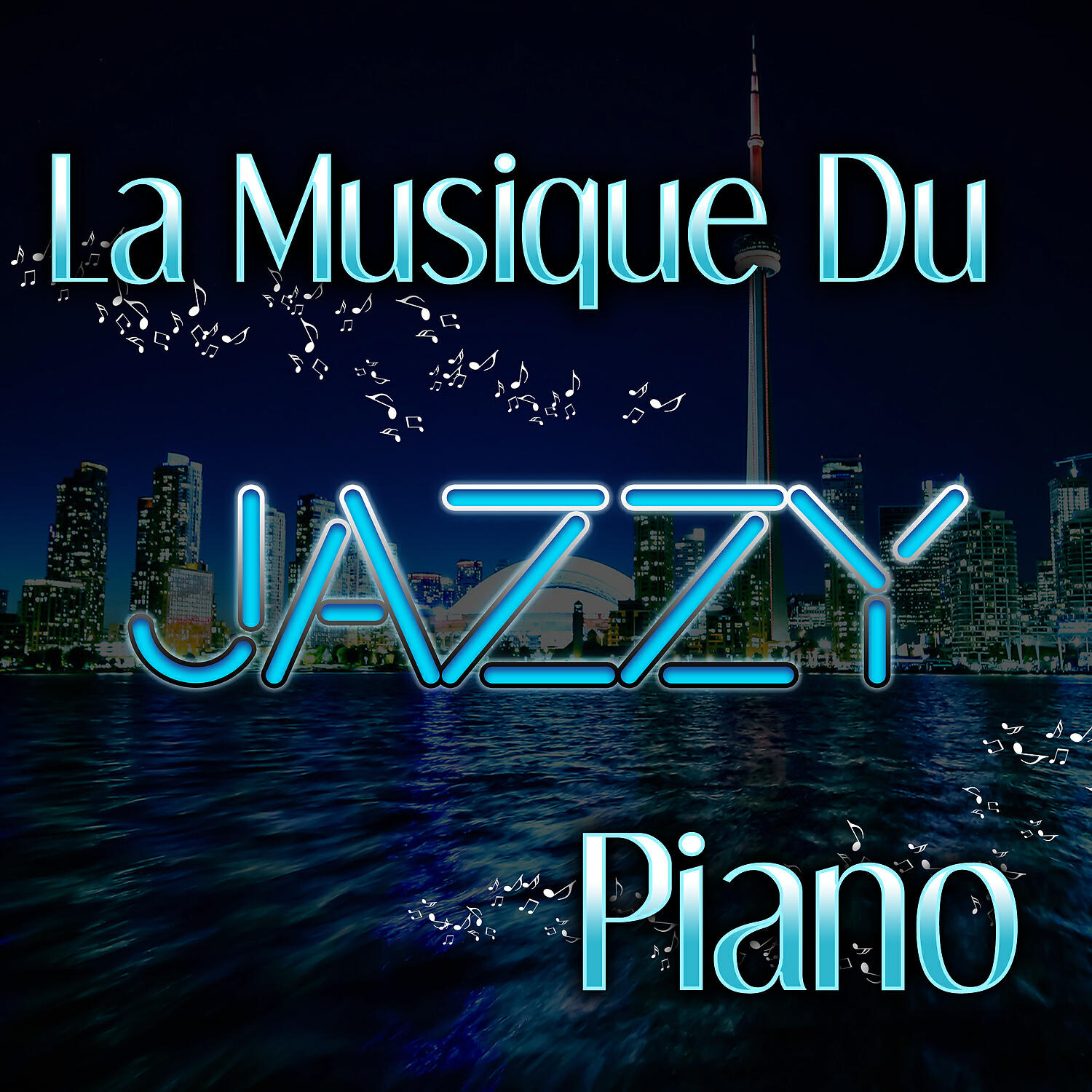 Piano Bar Musique Masters - Smooth jazz musique