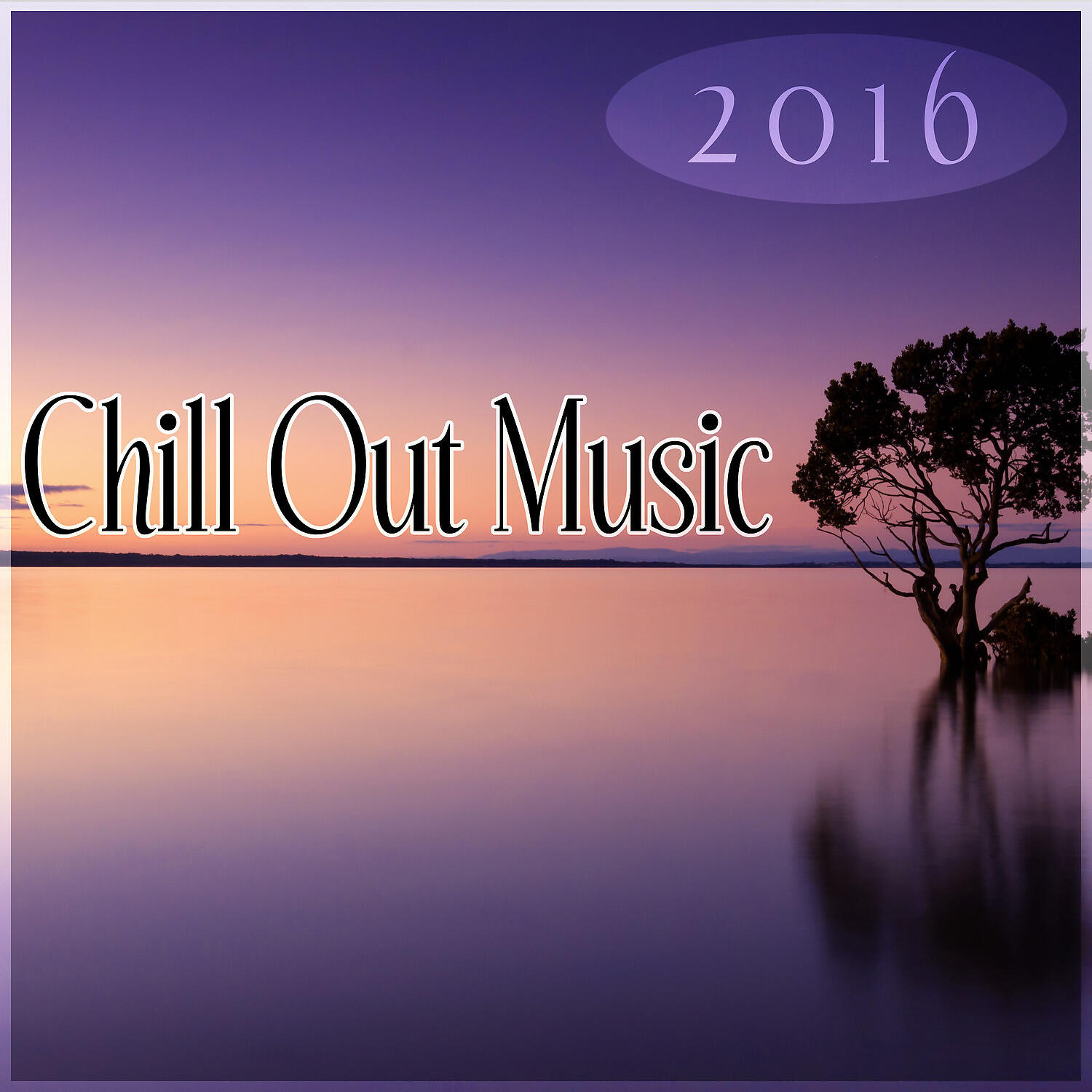 Evening Chill Out Music Academy - Ambient Lounge