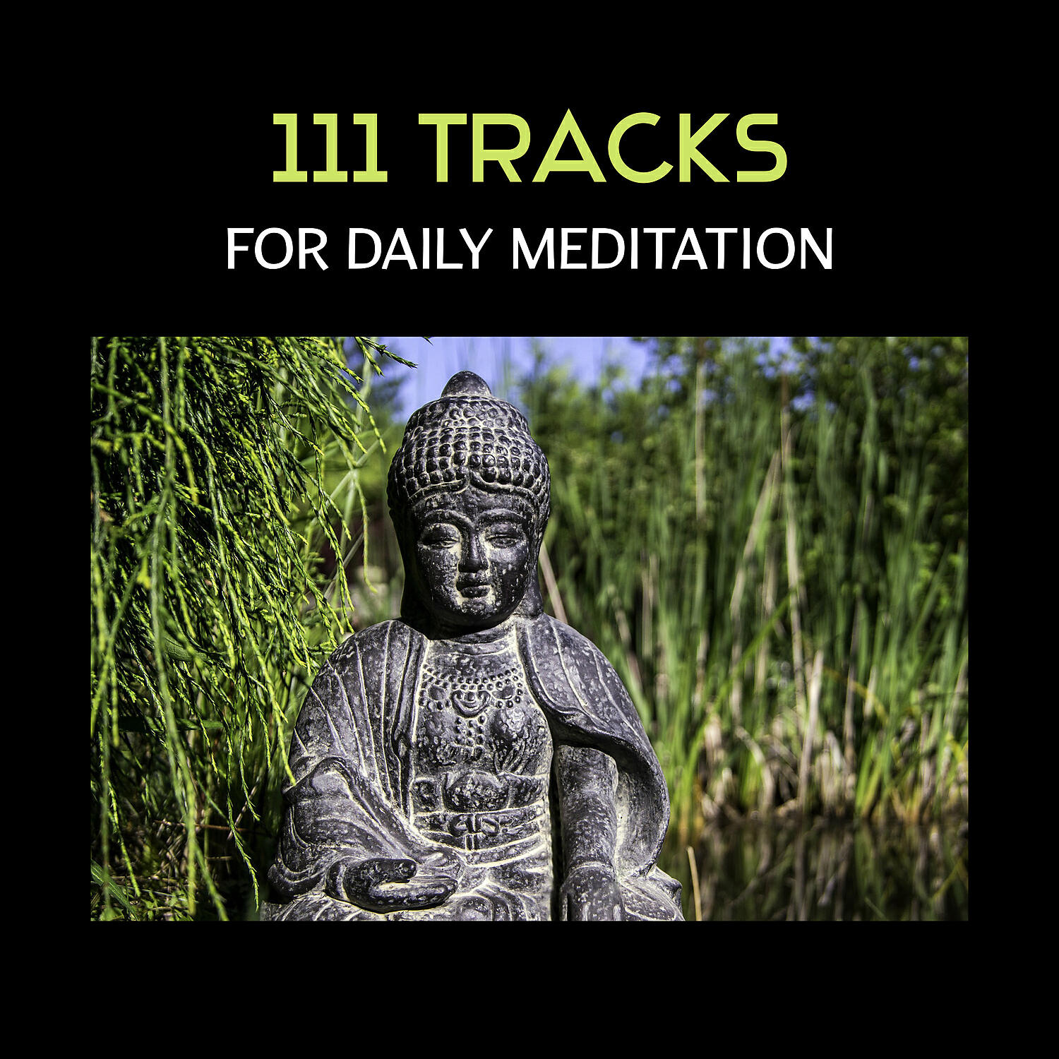 Spiritual Music Collection - Tranquility Space