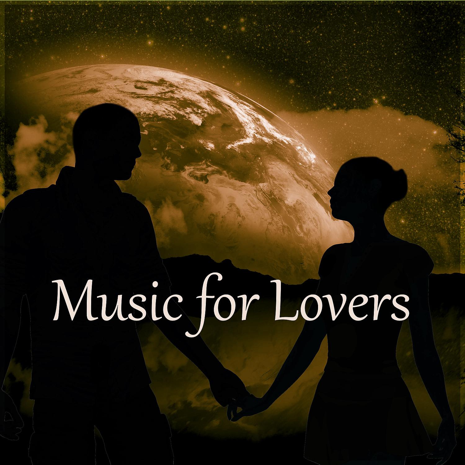 Постер альбома Music for Lovers – Gentle Jazz, Mellow Jazz After Dark, Essence of Love Music, Romantic Jazz Sounds, Smooth & Sexy Piano Music