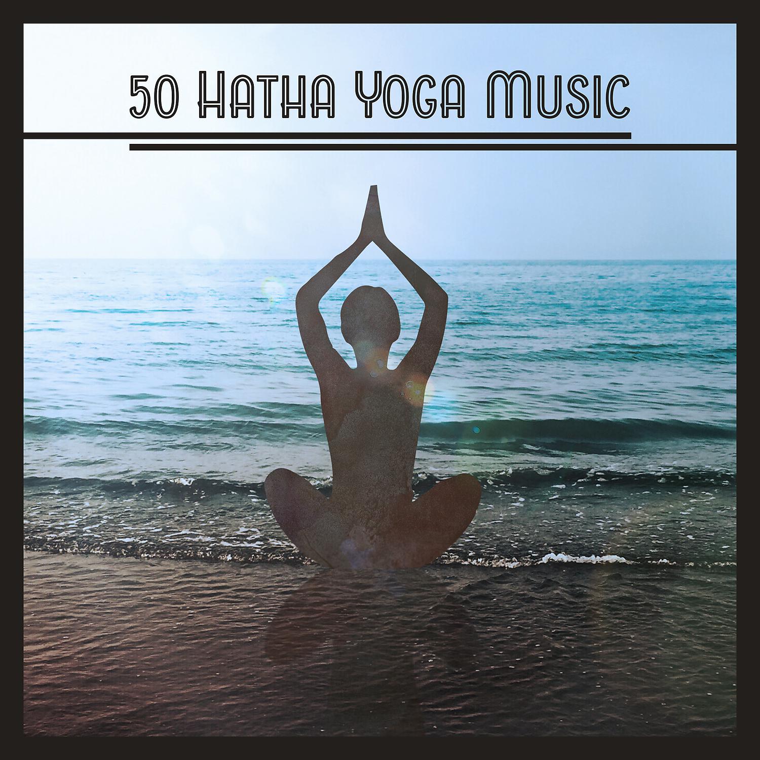 Spiritual Healing Music Universe - Music for Everyday Hatha Yoga Practice