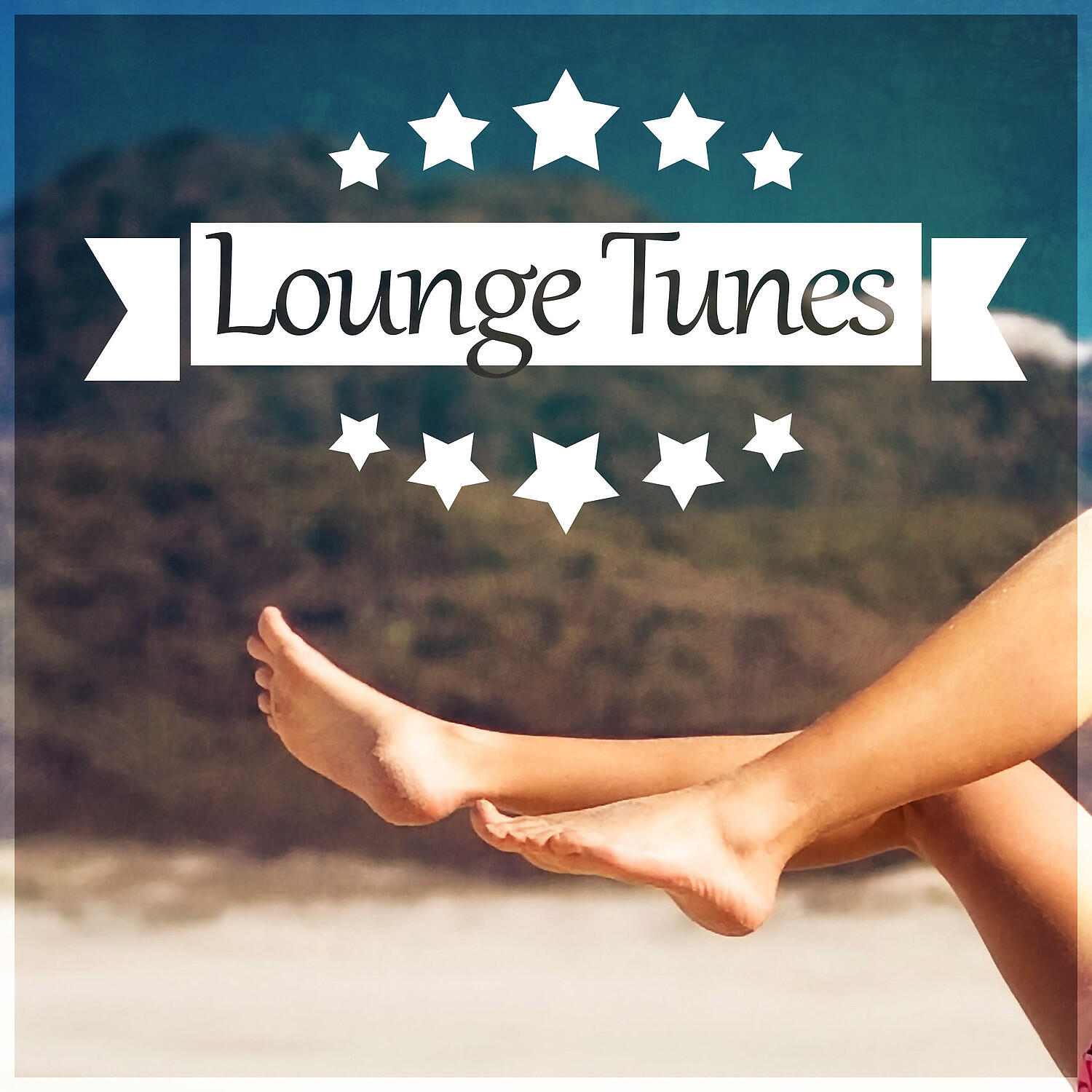 Coffee Lounge Collection - Ghost Chillout