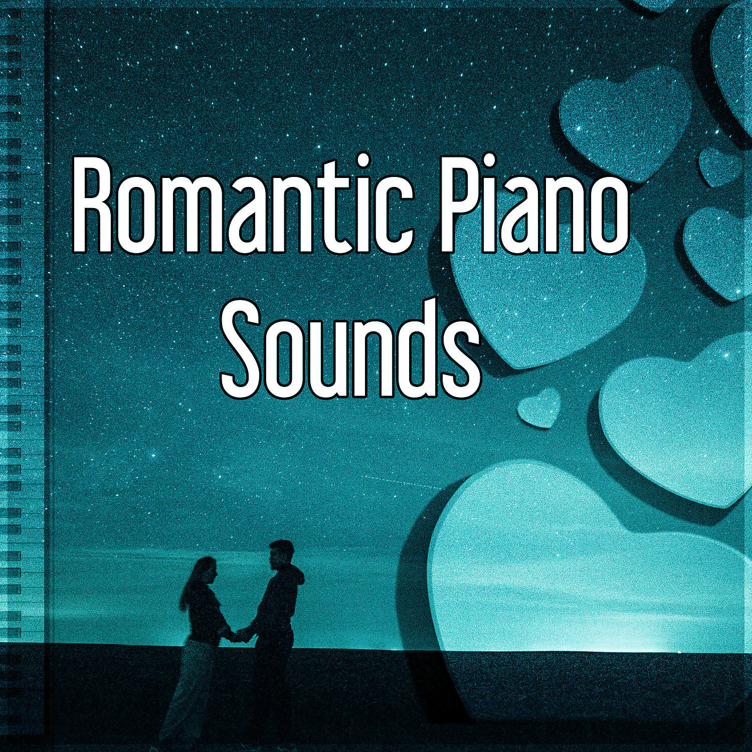 Italian Romantic Piano Jazz Academy - Candle Light Dinner