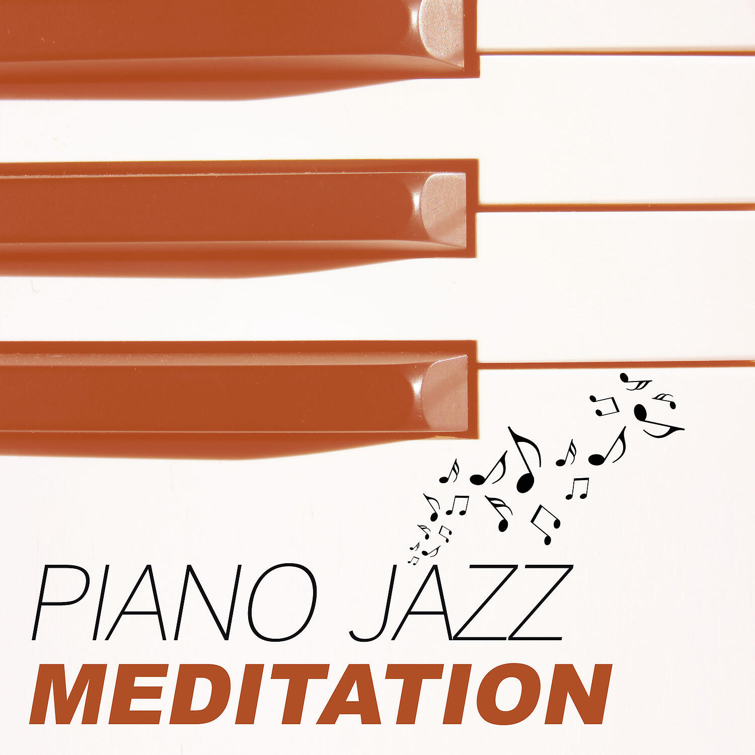 Mind Power Piano Masters - Smooth Jazz