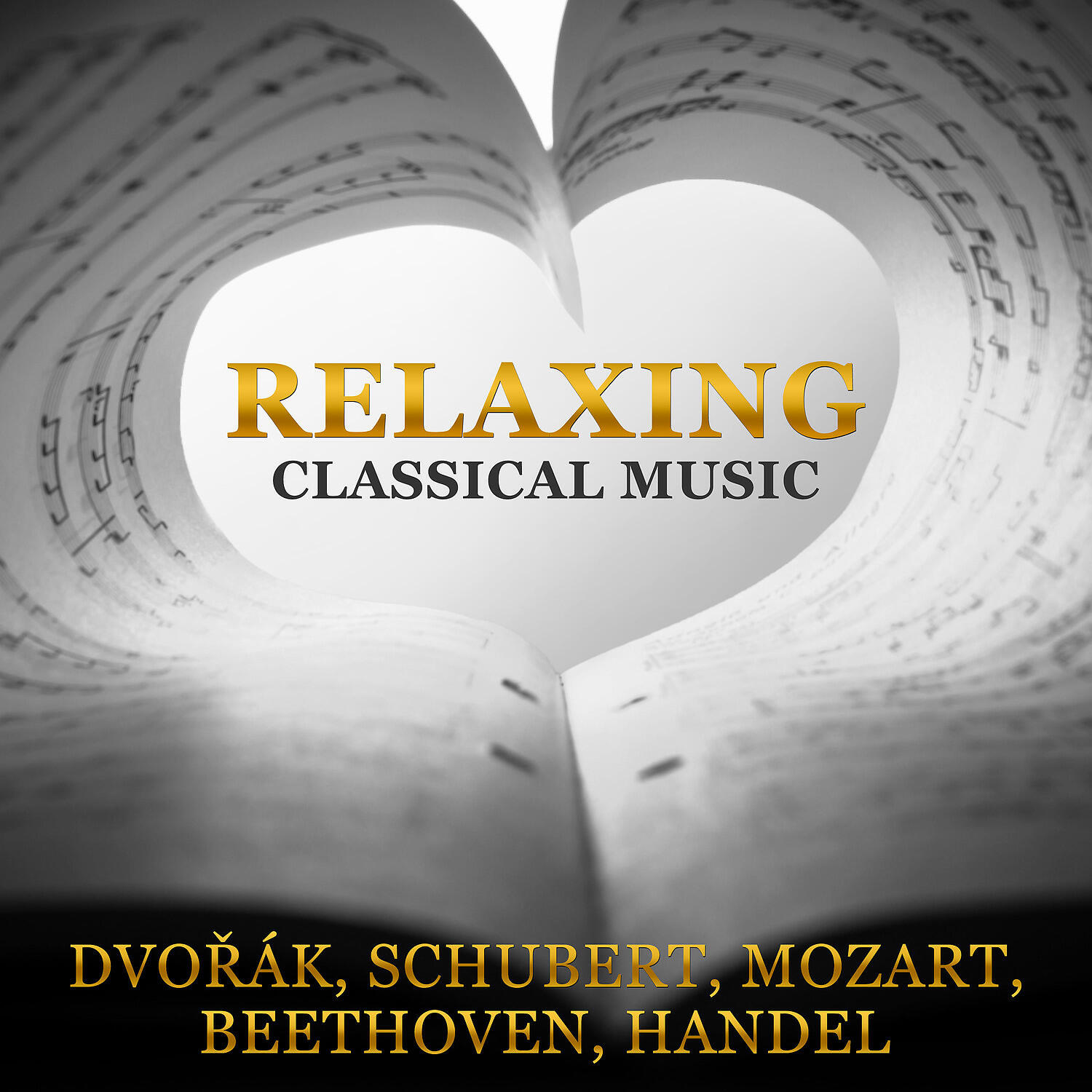 Ivan Toppinen - Suite No. 3 in D Minor, HWV 428: II. Allegro