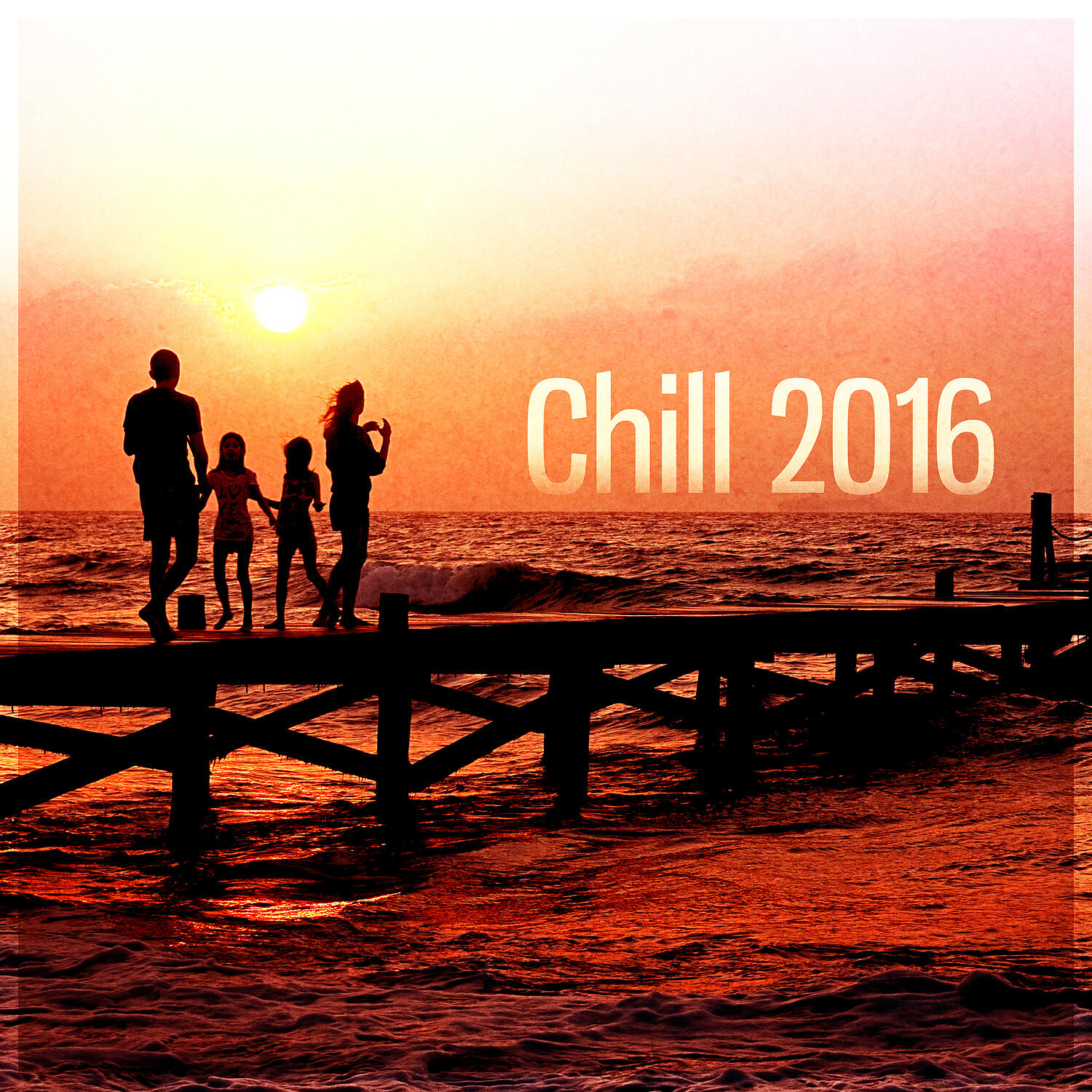 Ibiza Chill Out Classics - Chill Out 2016