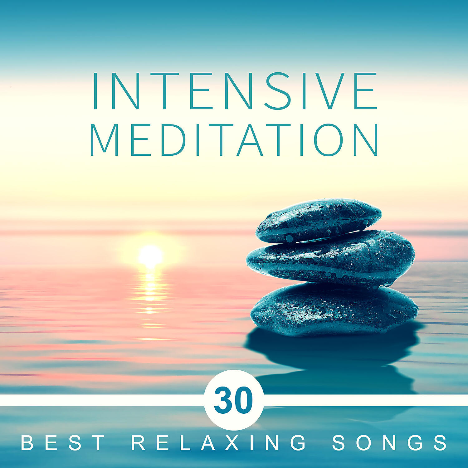 Calming Music Sanctuary - Spa Time (Relaxing Music)
