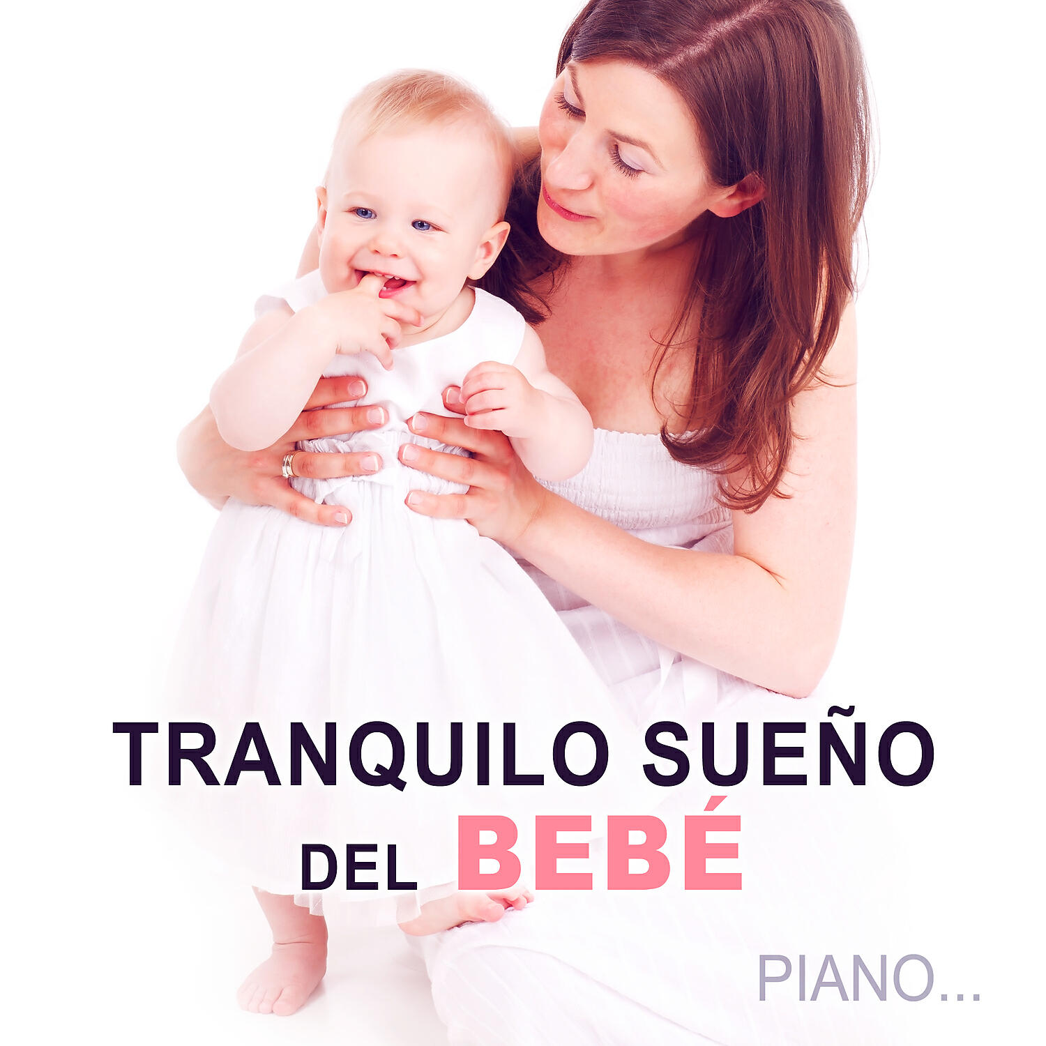 Serenidad Academia de Sueño del Bebé - Pensamiento Positivo