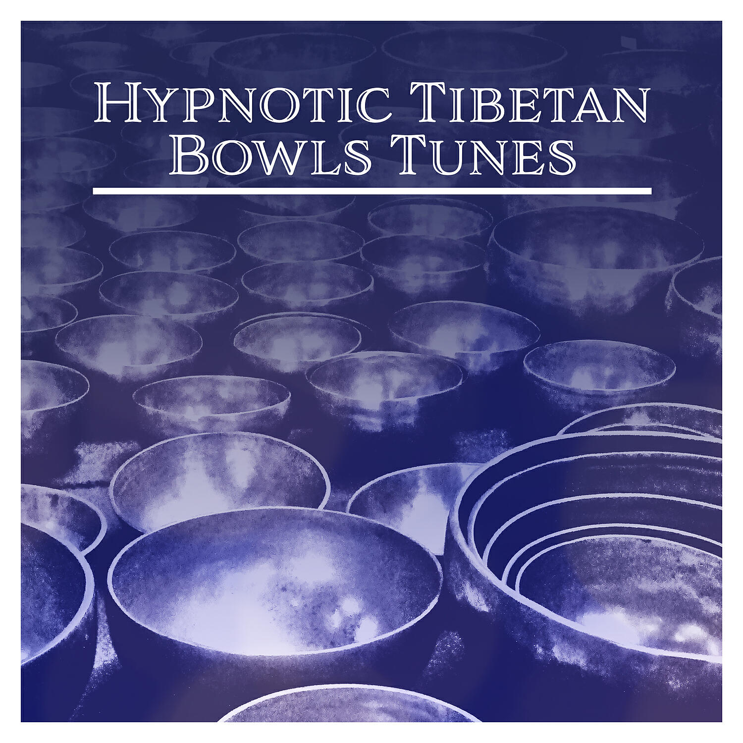 Therapeutic Tibetan Spa Collection - Emotional Health & Nature Sounds