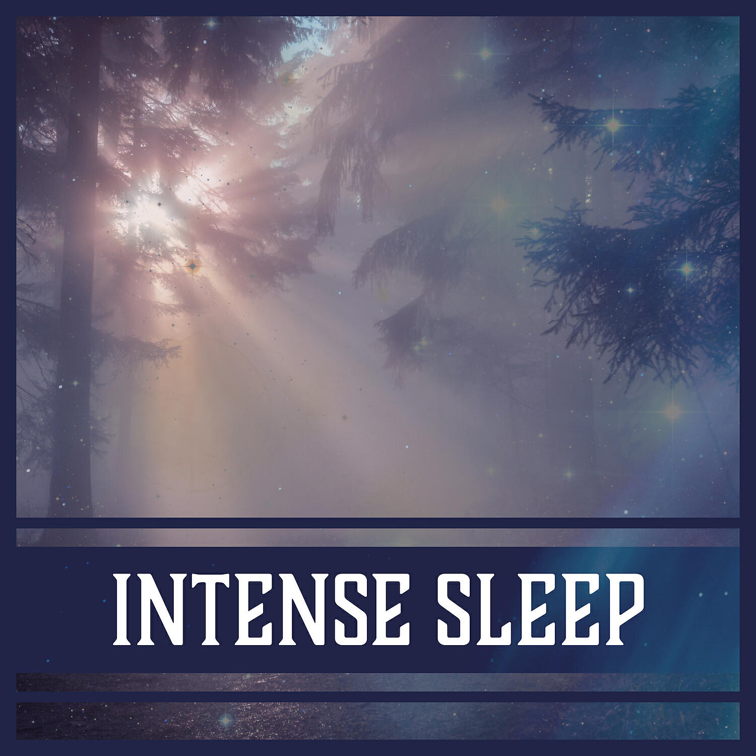 Insomnia Cure Music Society - Splendid Night & New Energy