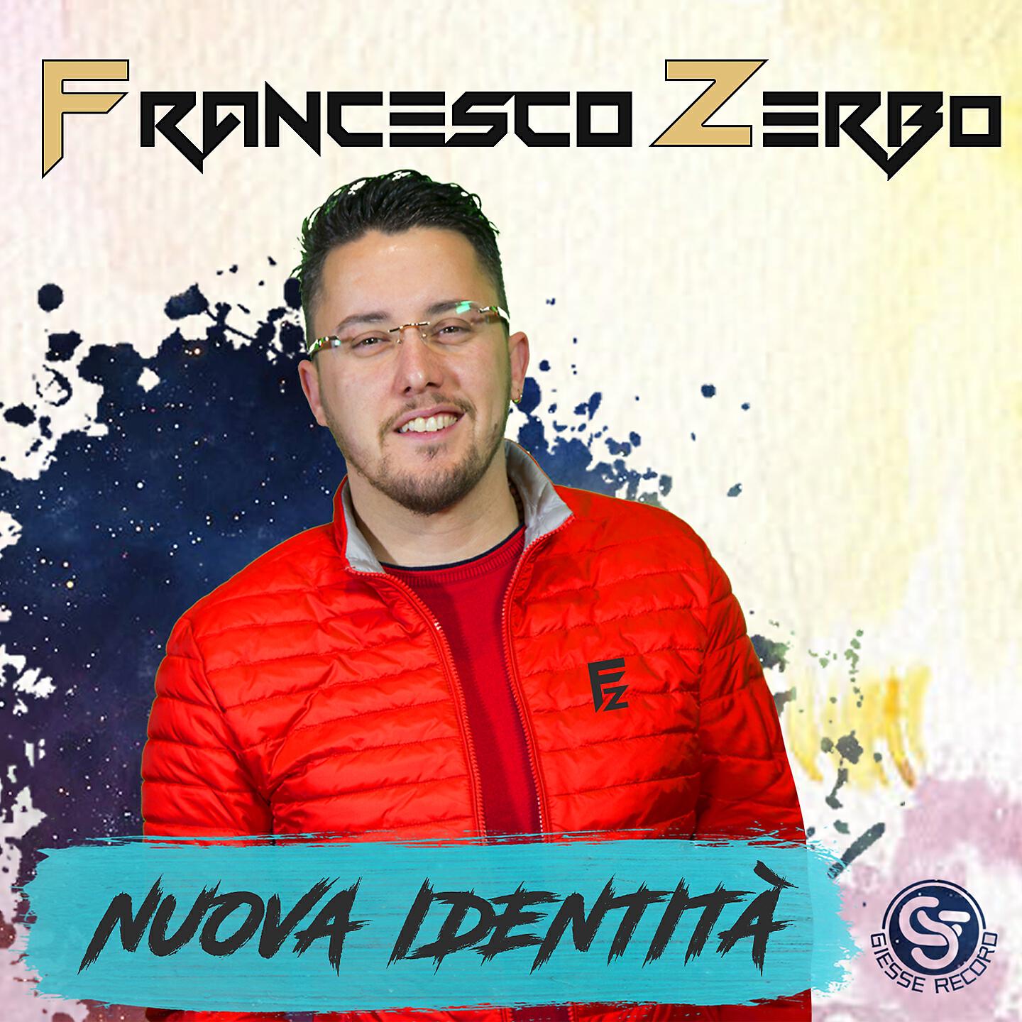 Francesco Zerbo - Vattene via