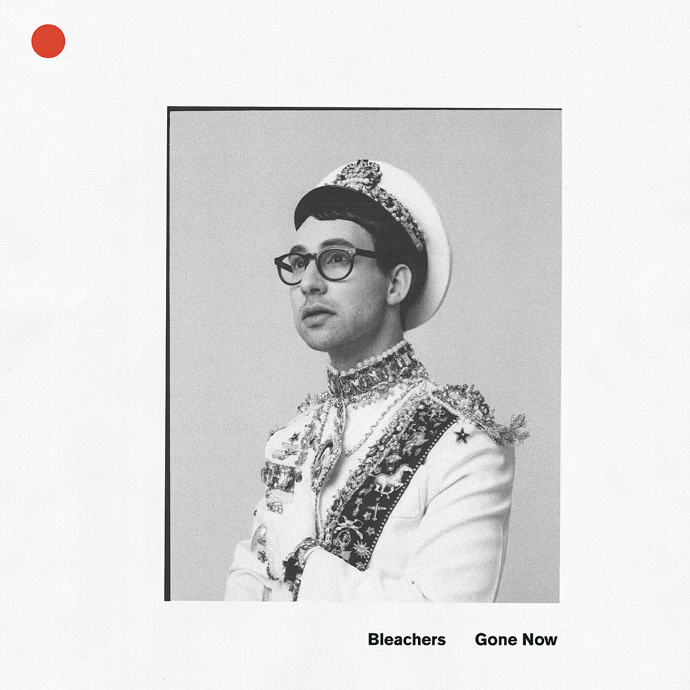 Bleachers - I Miss Those Days
