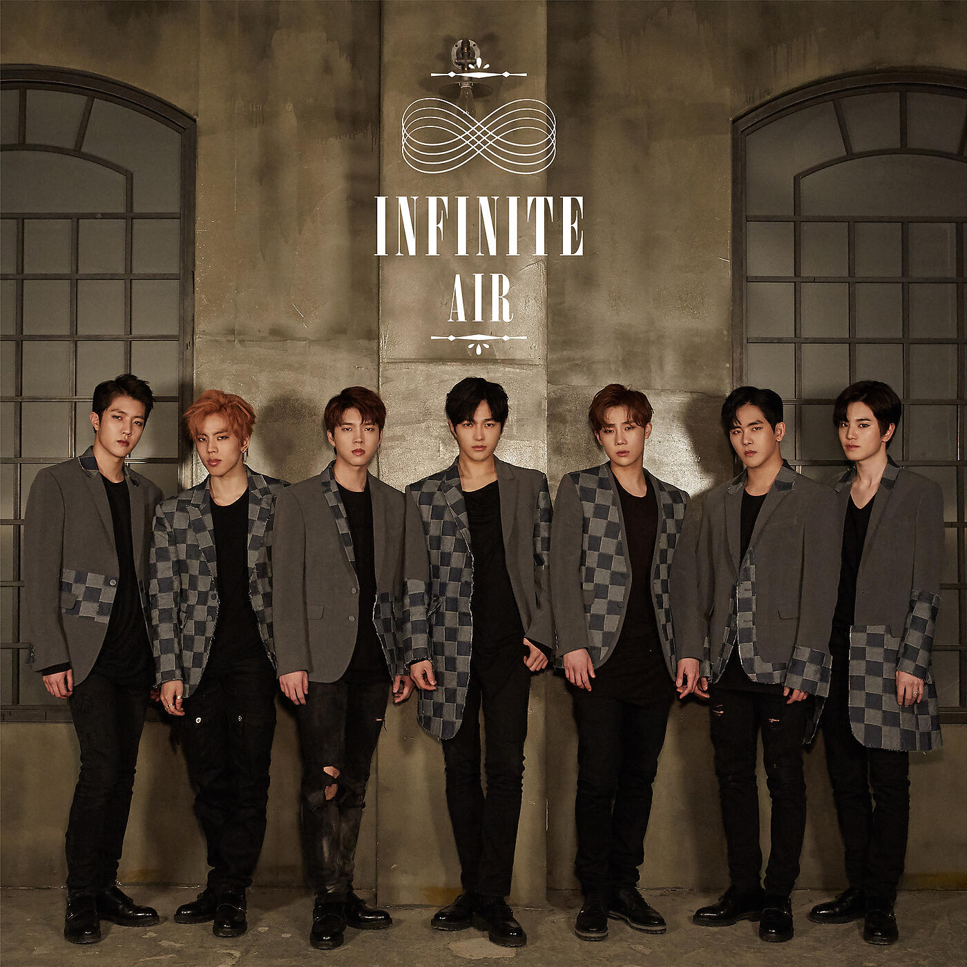 INFINITE - One Day (Japanese Version)