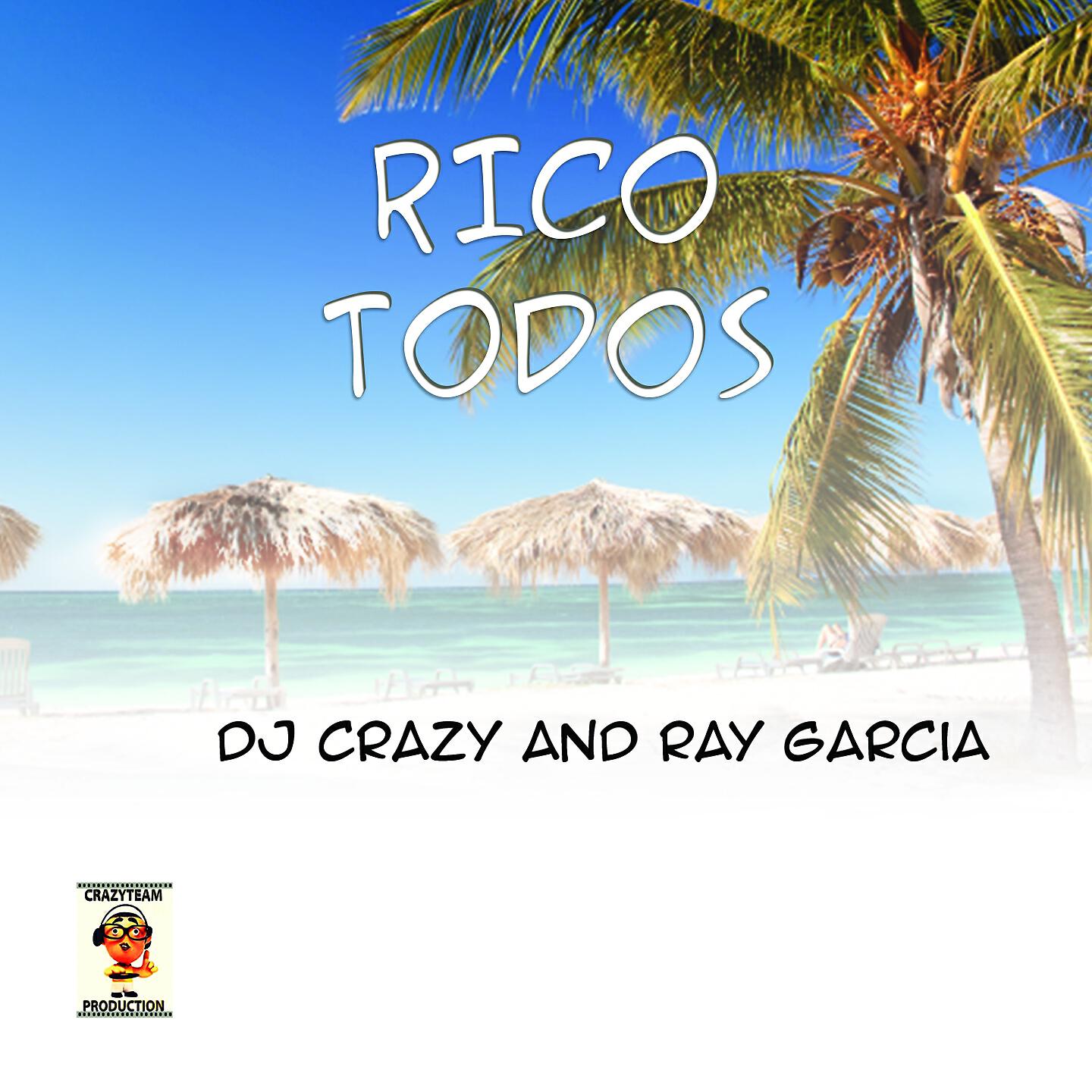 DJ Crazy - Preferisco el Sol