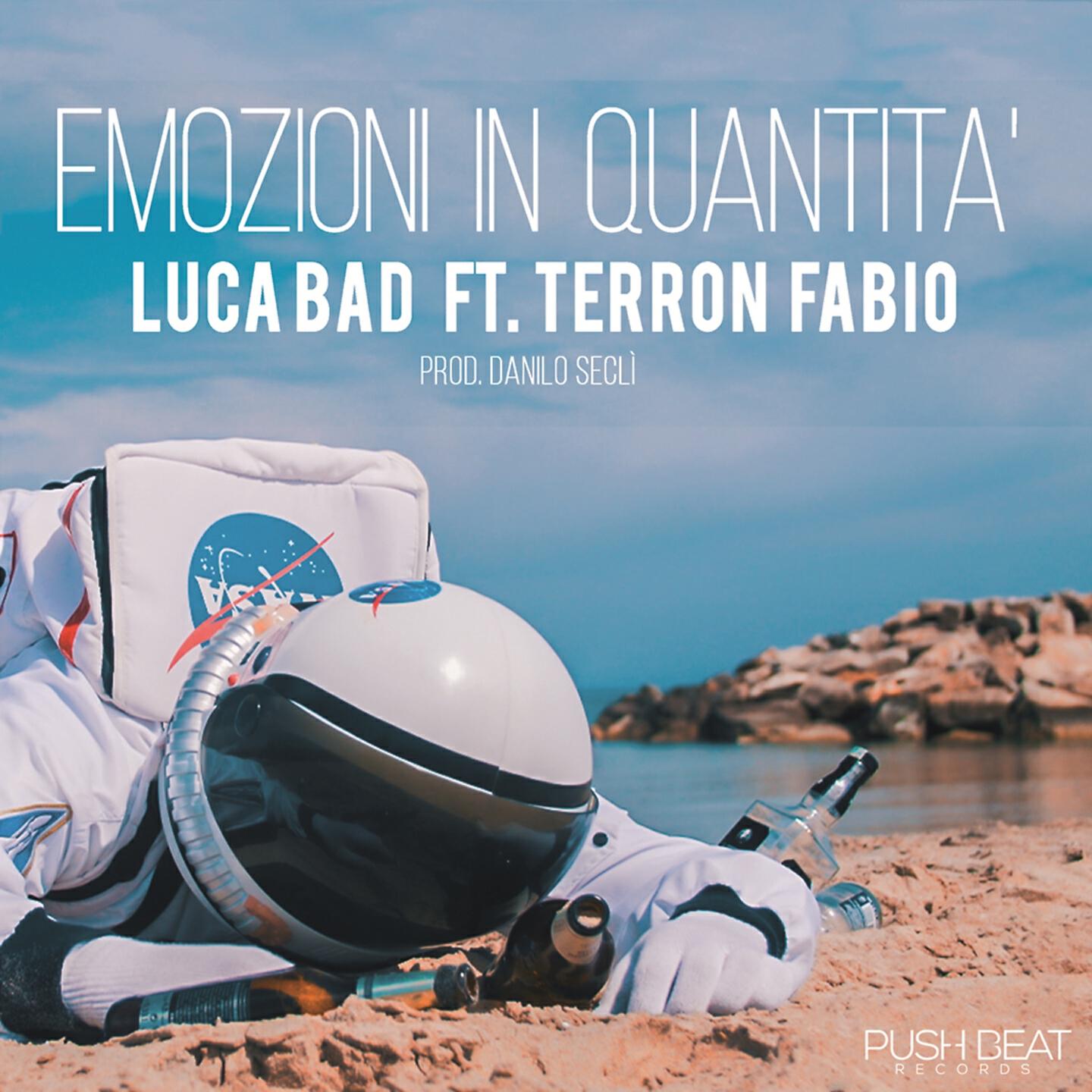 Luca Bad - Emozioni in quantita' (Extended Version)