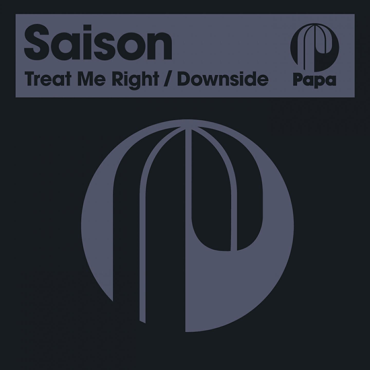 Saison - Treat Me Right (Angelo Ferreri Remix)