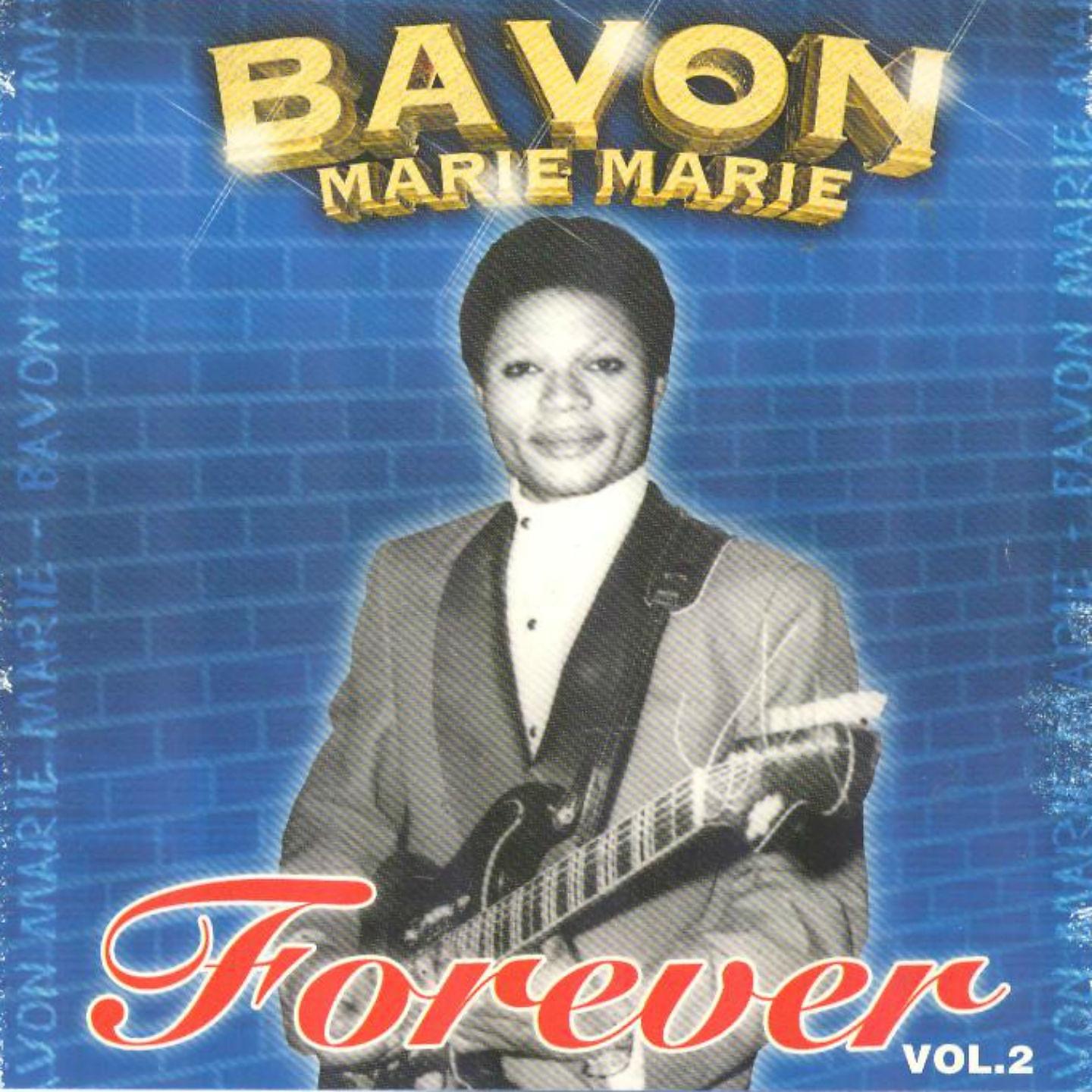 Bavon Marie Marie - Matinda