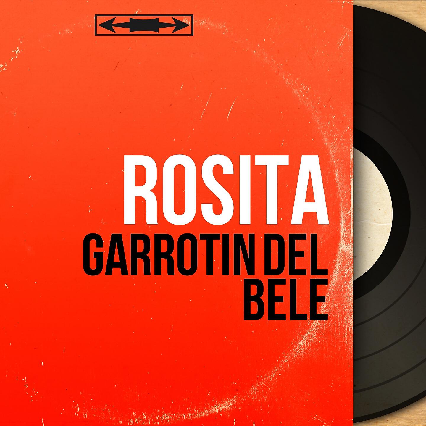 Rosita - Palmero Sube a la Palma
