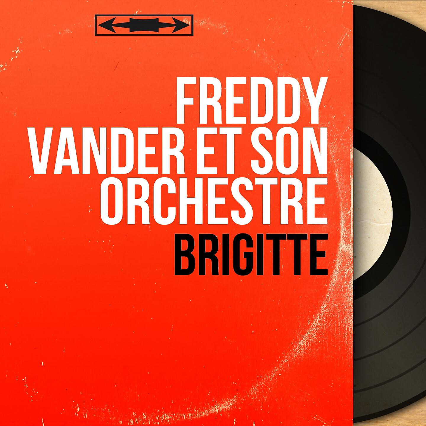 Freddy Vander et son orchestre - Extraordinaire