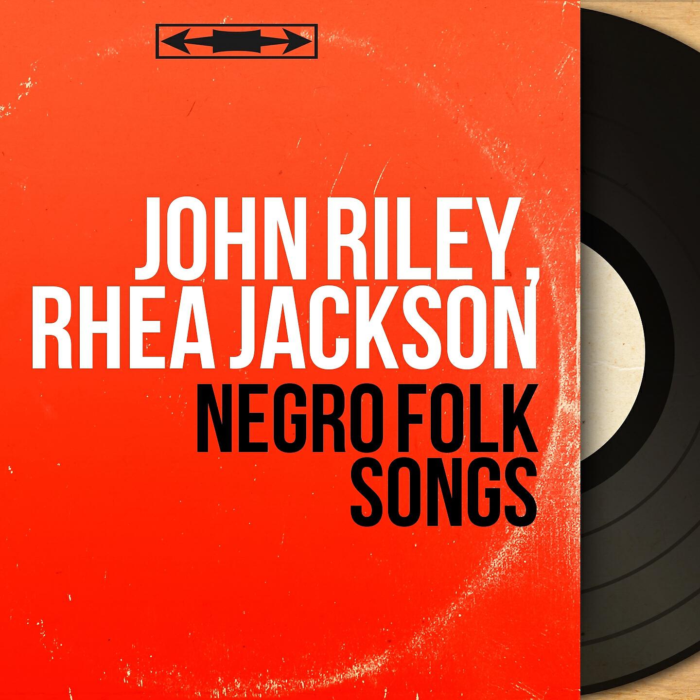 John Riley - Were You There?