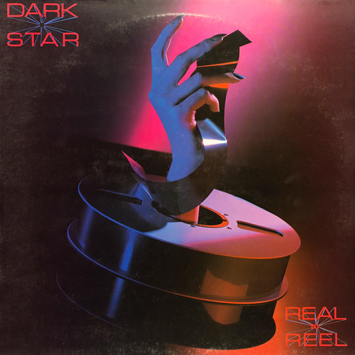 Dark Star - Rock n' Roll Heroes