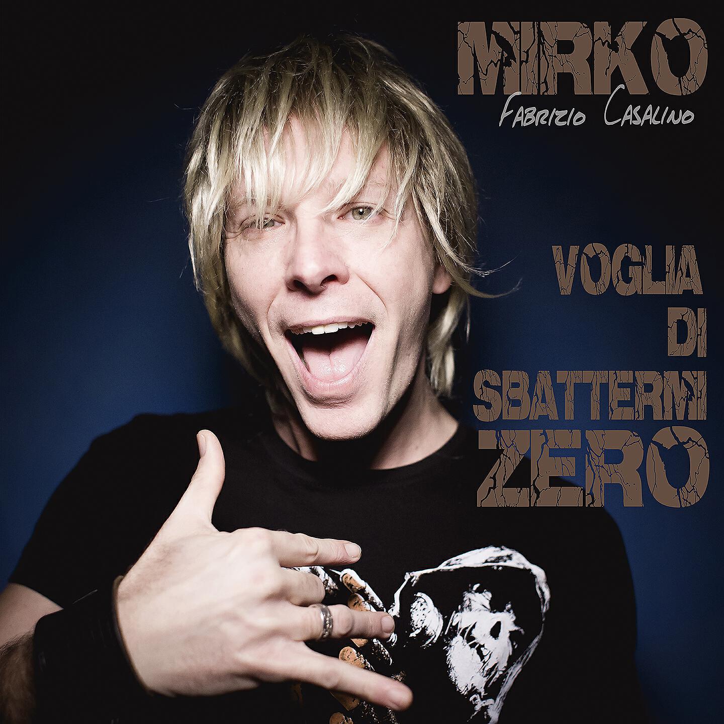 Fabrizio Casalino - Ho sognato Lola Ponce