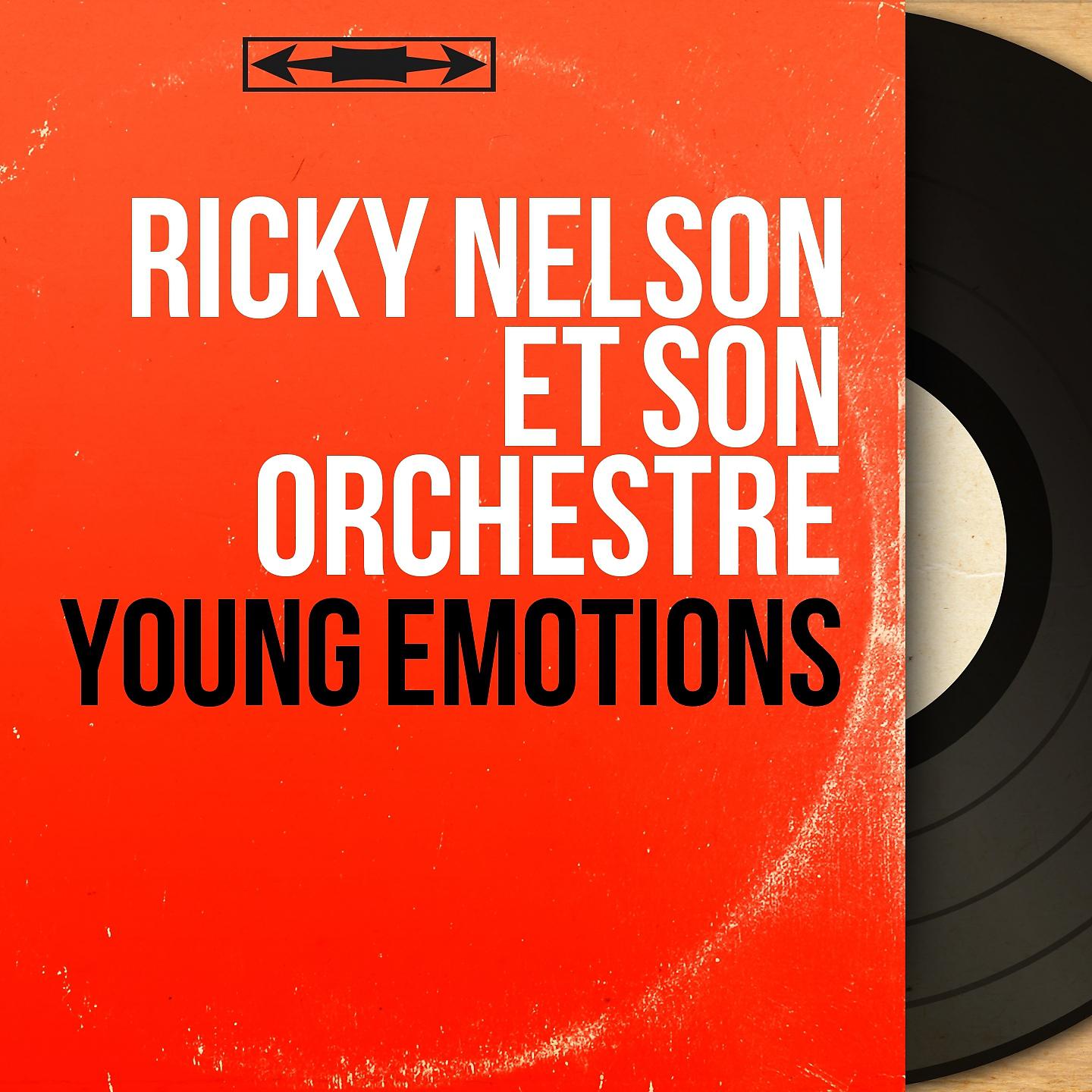 Постер альбома Young Emotions