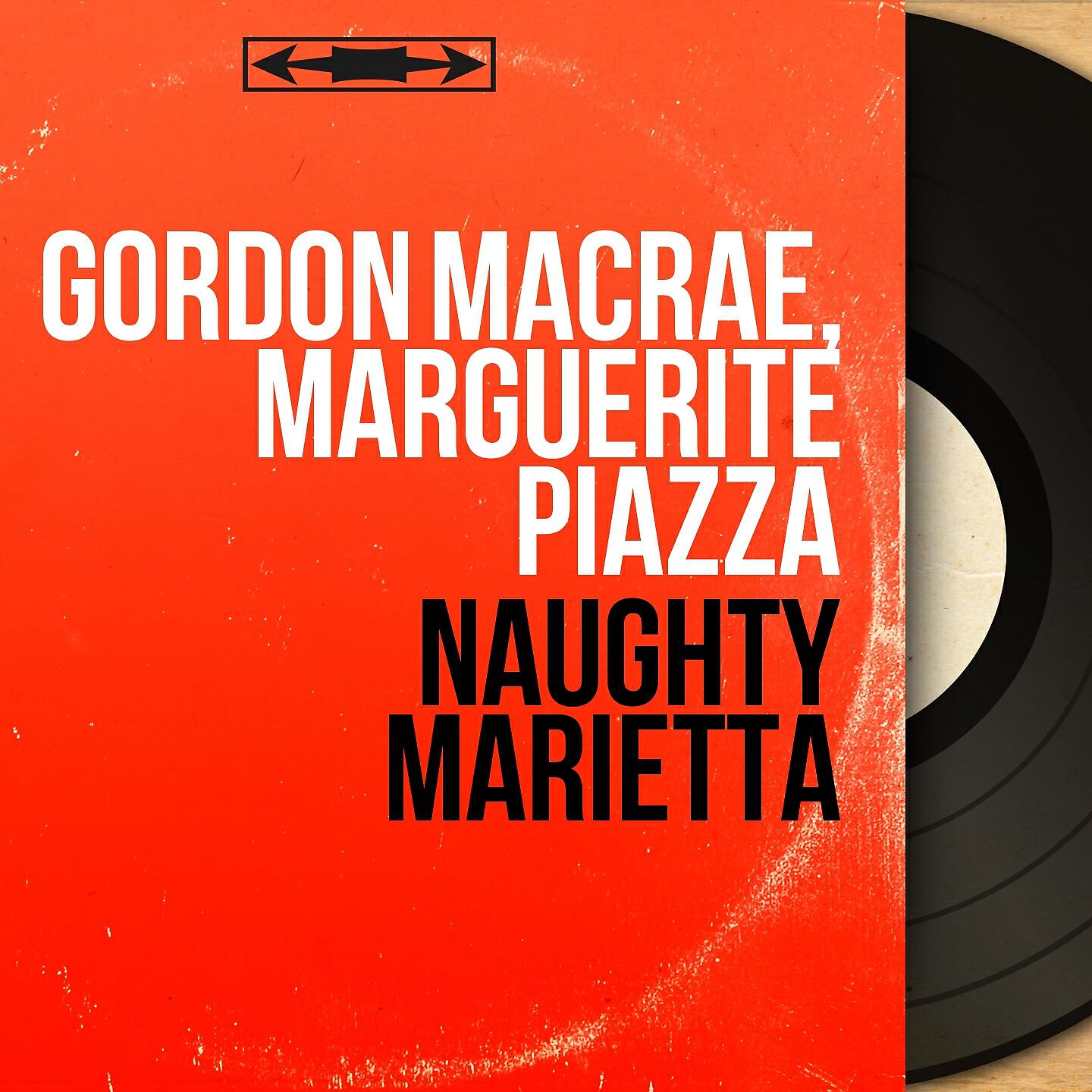 George Greeley - Naughty Marietta, Act I: 