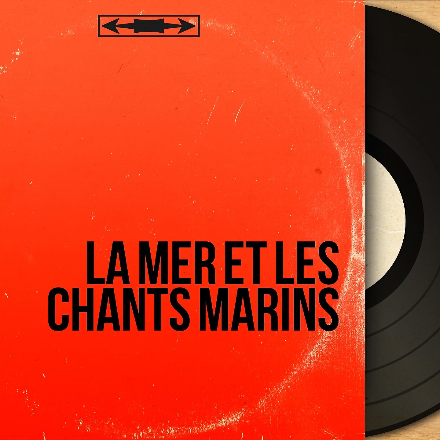 Marc Ogeret - Ce sont les filles de Lorient
