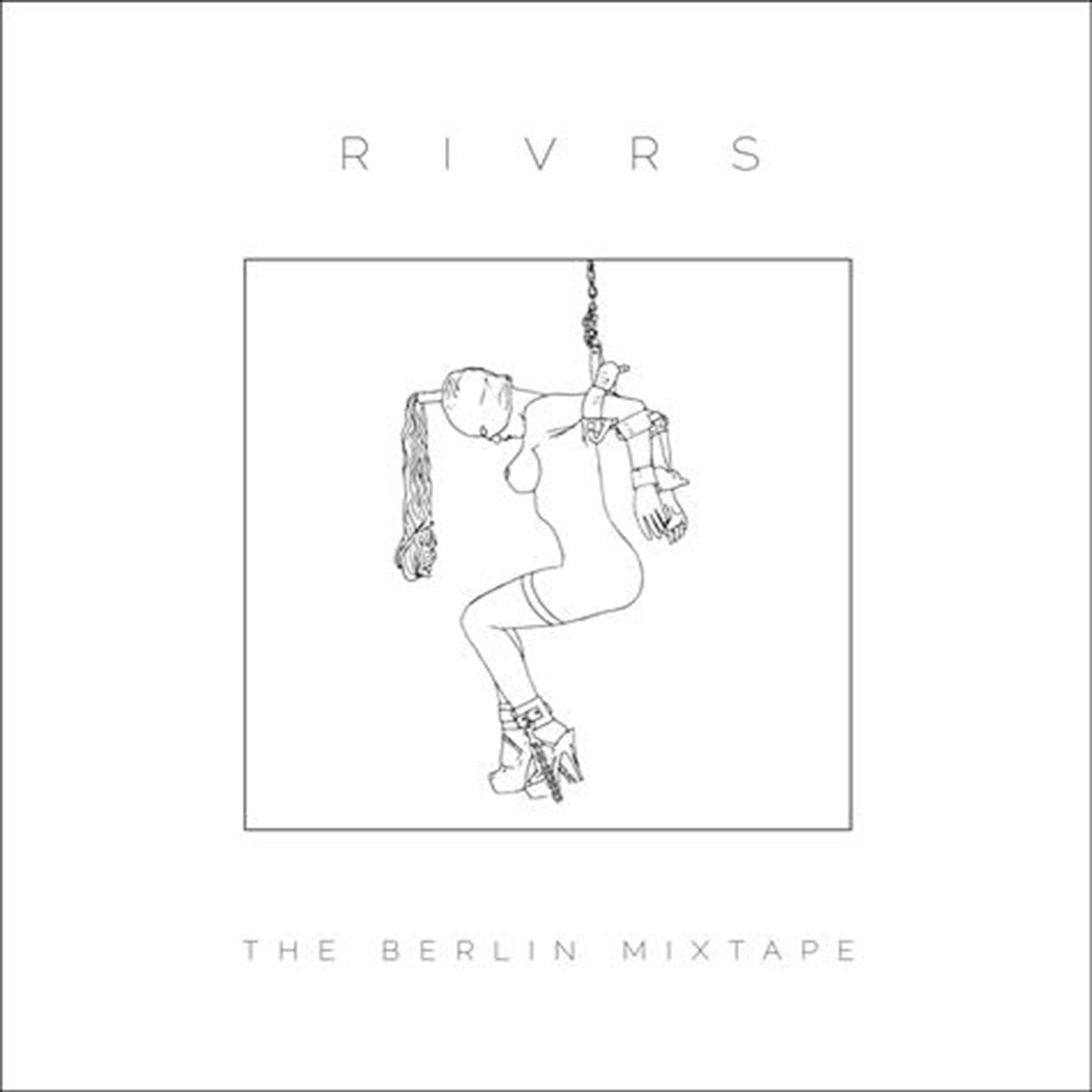 RIVRS - Bad Karma