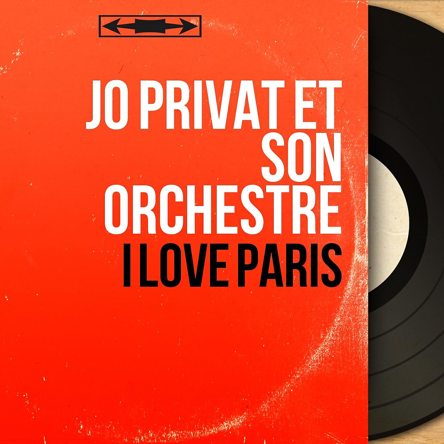 Jo Privat et son orchestre - Le rififi (From 